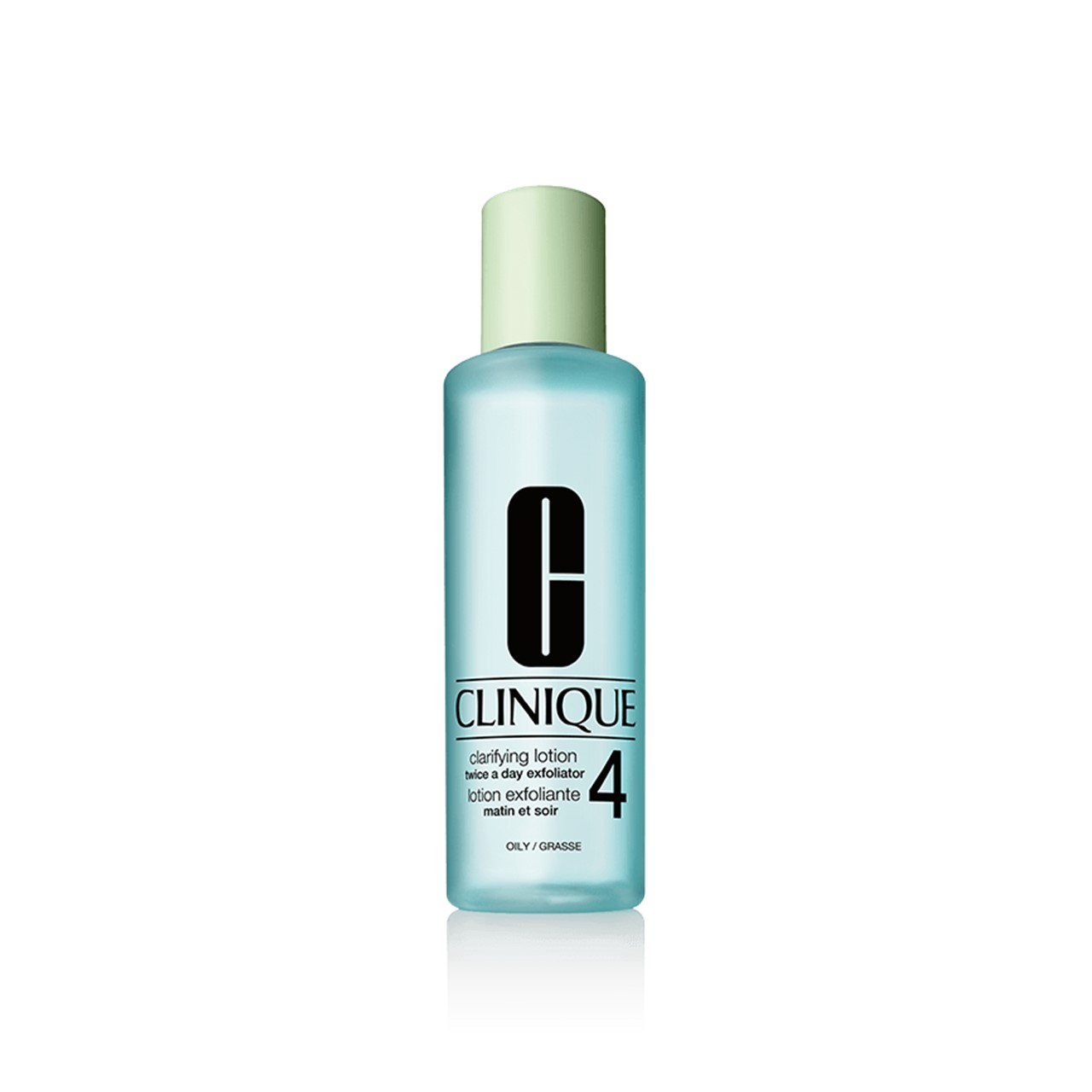 Clinique Clarifying Lotion 4 400ml (13.53floz)