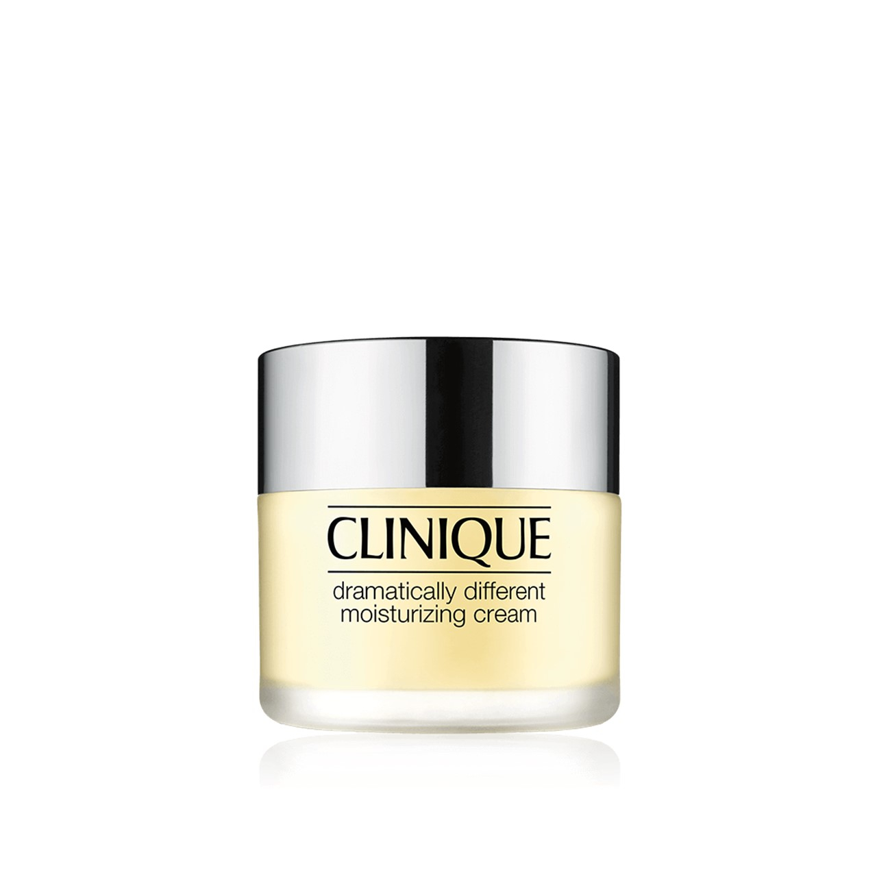 Clinique Dramatically Different Moisturizing Cream 50ml