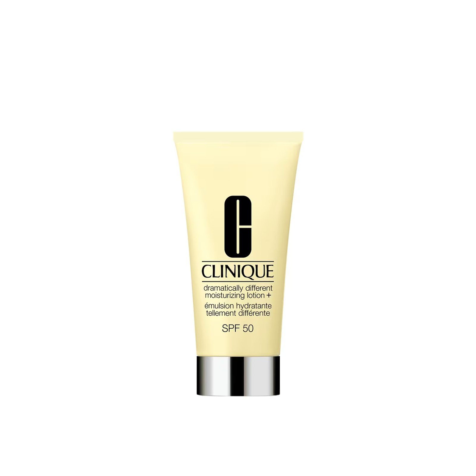 Clinique Dramatically Different لوشن مرطب+ SPF50 50ml