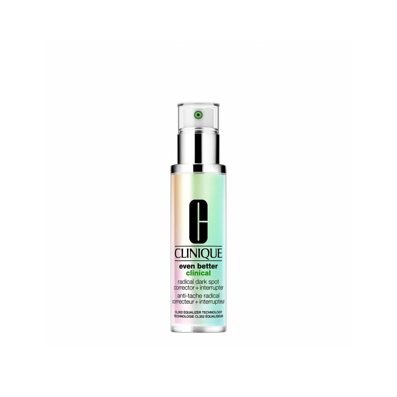 Clinique Even Better Clinical Dark Spot Corrector + Interrupter 50ml