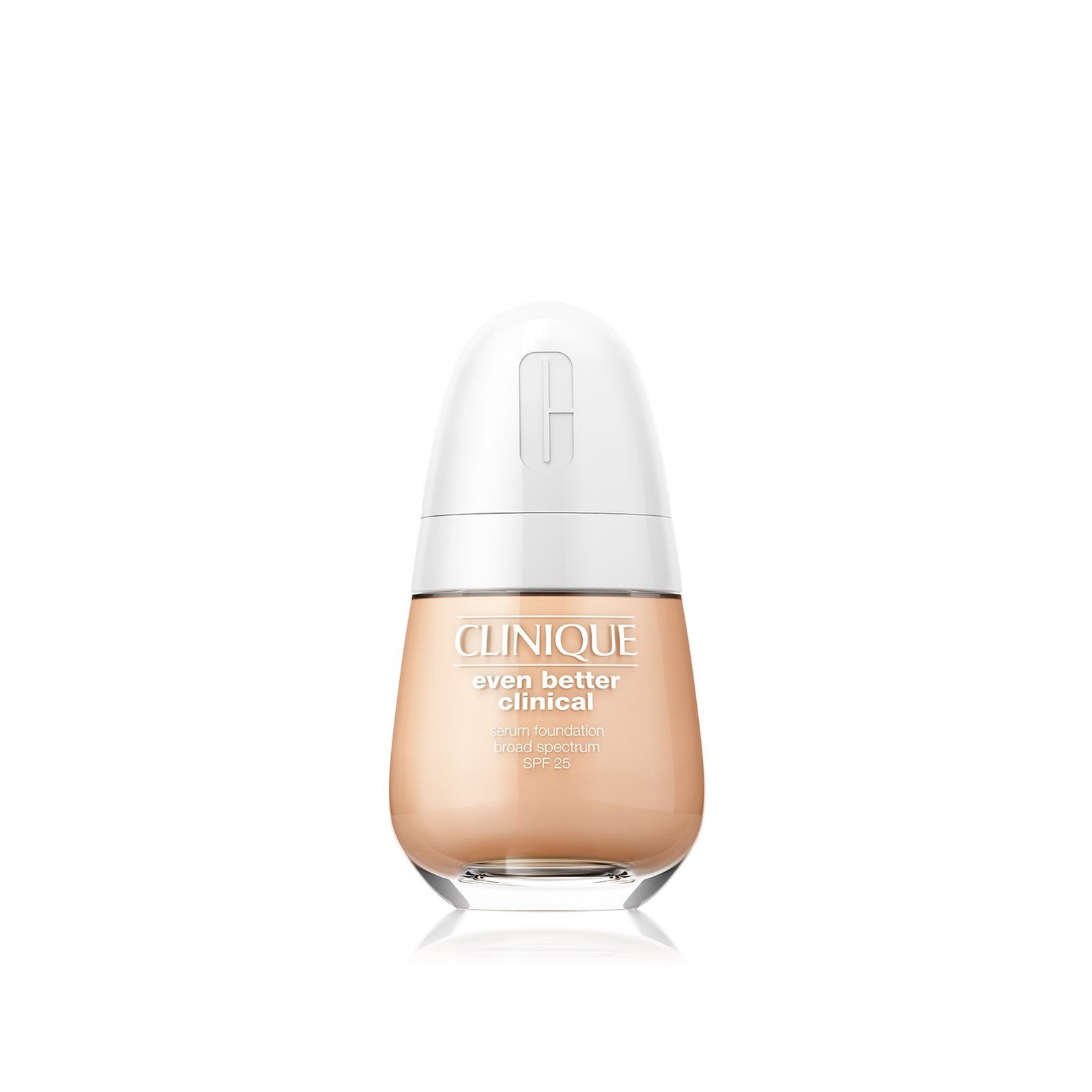 Clinique Even Better Clinical Serum Foundation SPF20 CN28 Ivory 30ml (1floz)
