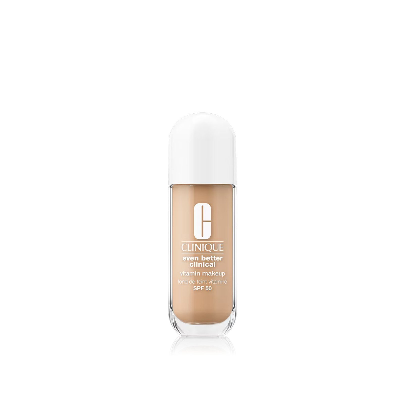 Clinique Even Better Clinical Vitamin Makeup SPF50 Light Medium Cool 2 30ml