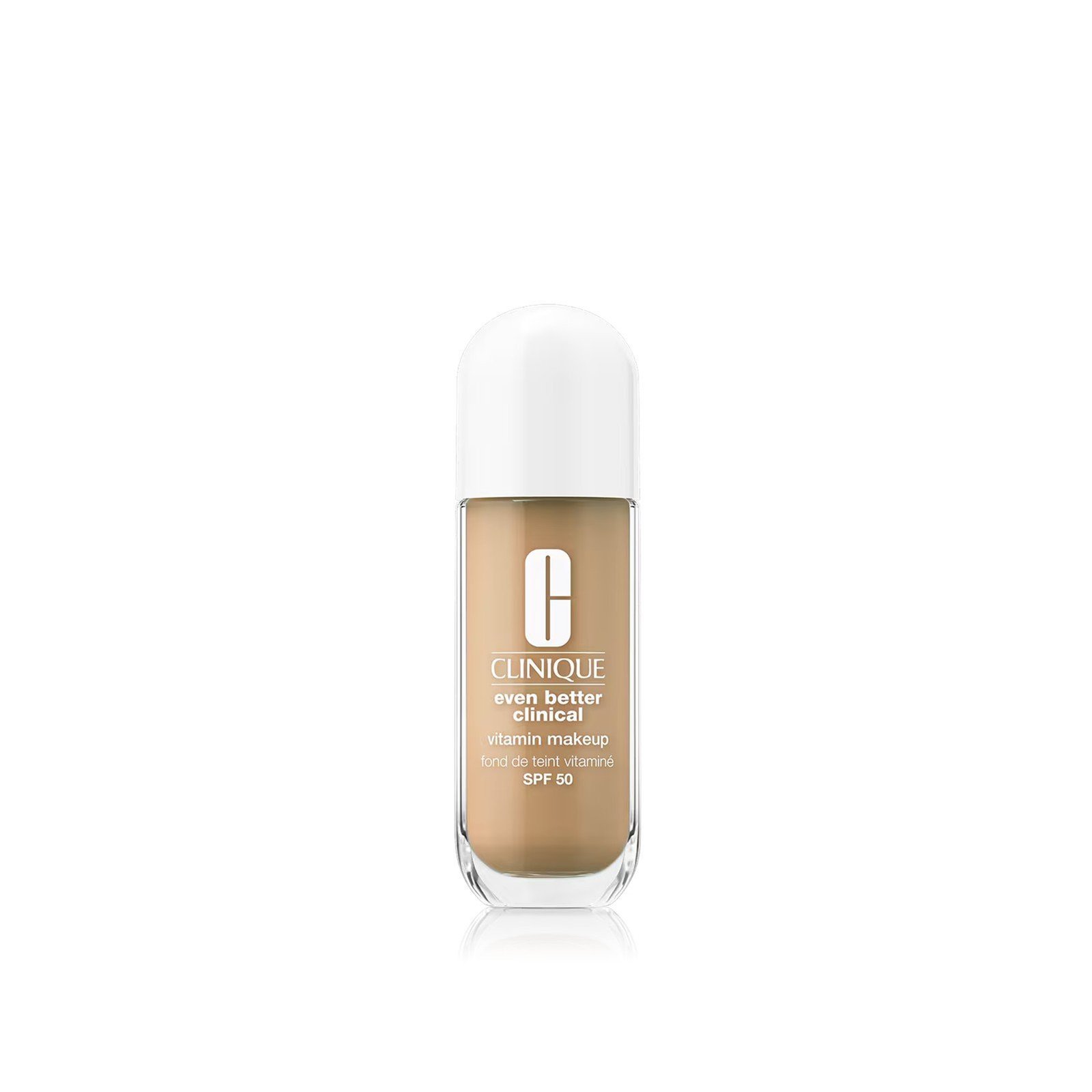 Clinique Even Better Clinical Vitamin Makeup SPF50 Light Medium Cool 4 30ml