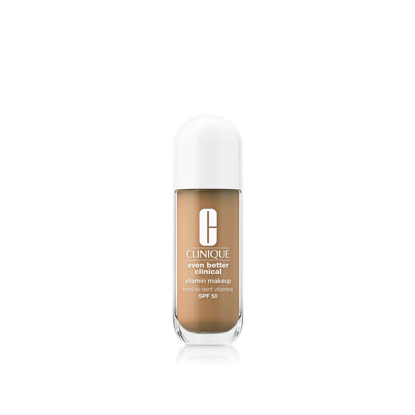 Clinique Even Better Clinical Vitamin Makeup SPF50 Medium Cool 4 30ml