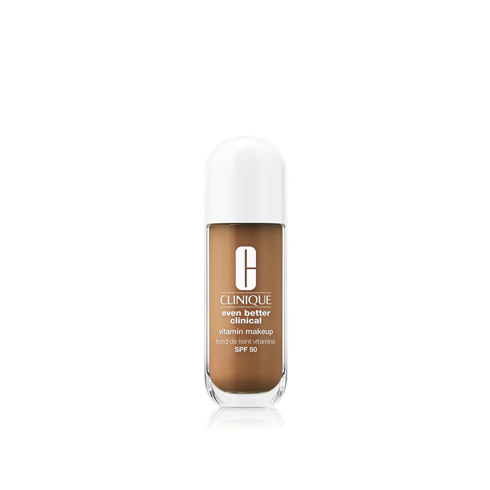 Clinique Even Better Clinical Vitamin Makeup SPF50 Medium Deep Warm 3 30ml