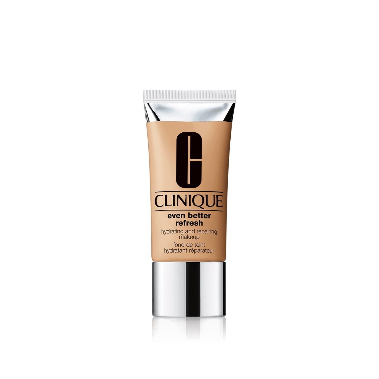 Clinique Even Better Refresh كريم أساس CN74 Beige 30ml