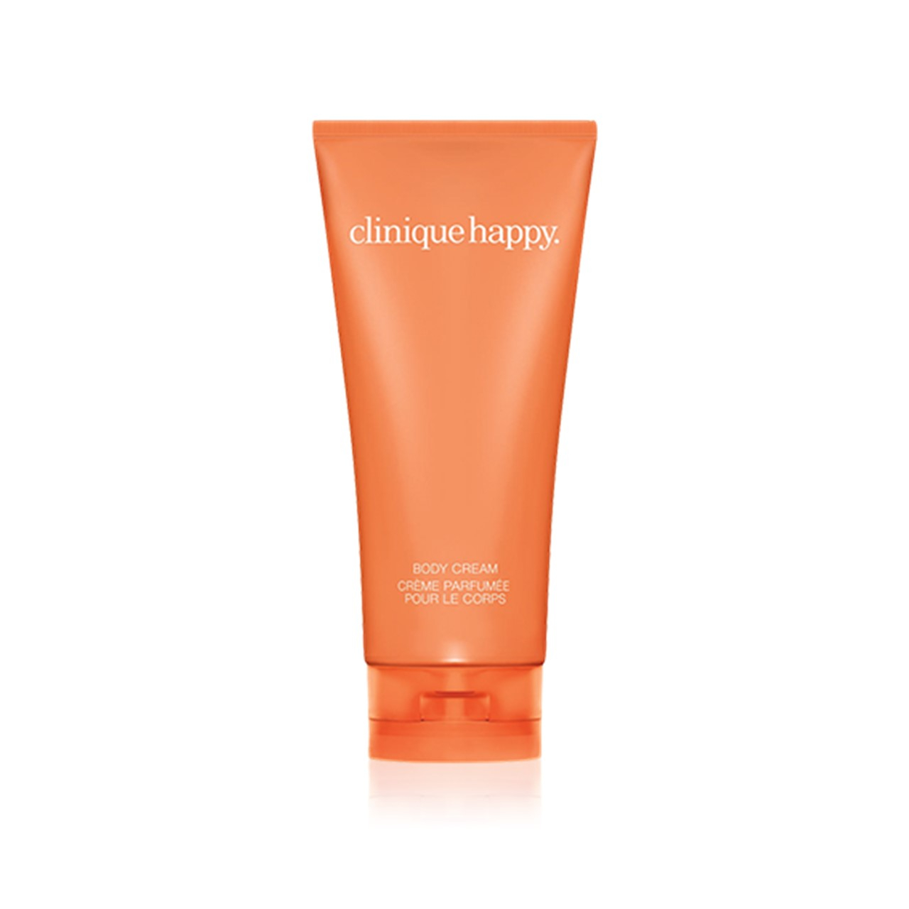 Clinique Happy كريم الجسم 200ml