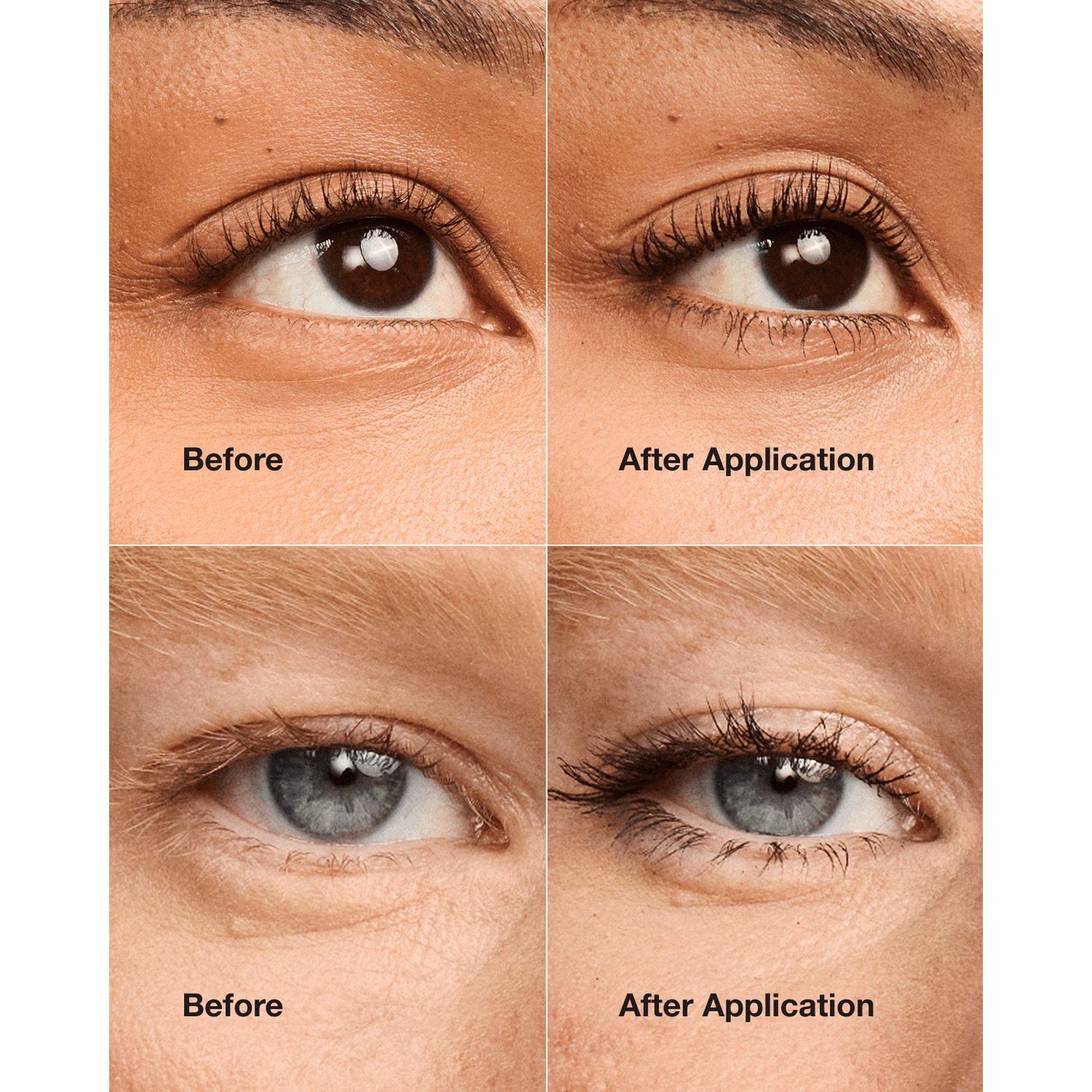 Clinique High Impact High-Fi™ Full Volume Waterproof Mascara 01 Intense Black 10ml