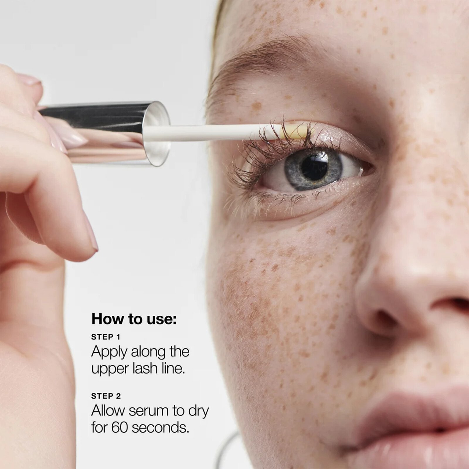 Clinique High Impact سيروم تكثيف وتطويل الرموش 3g