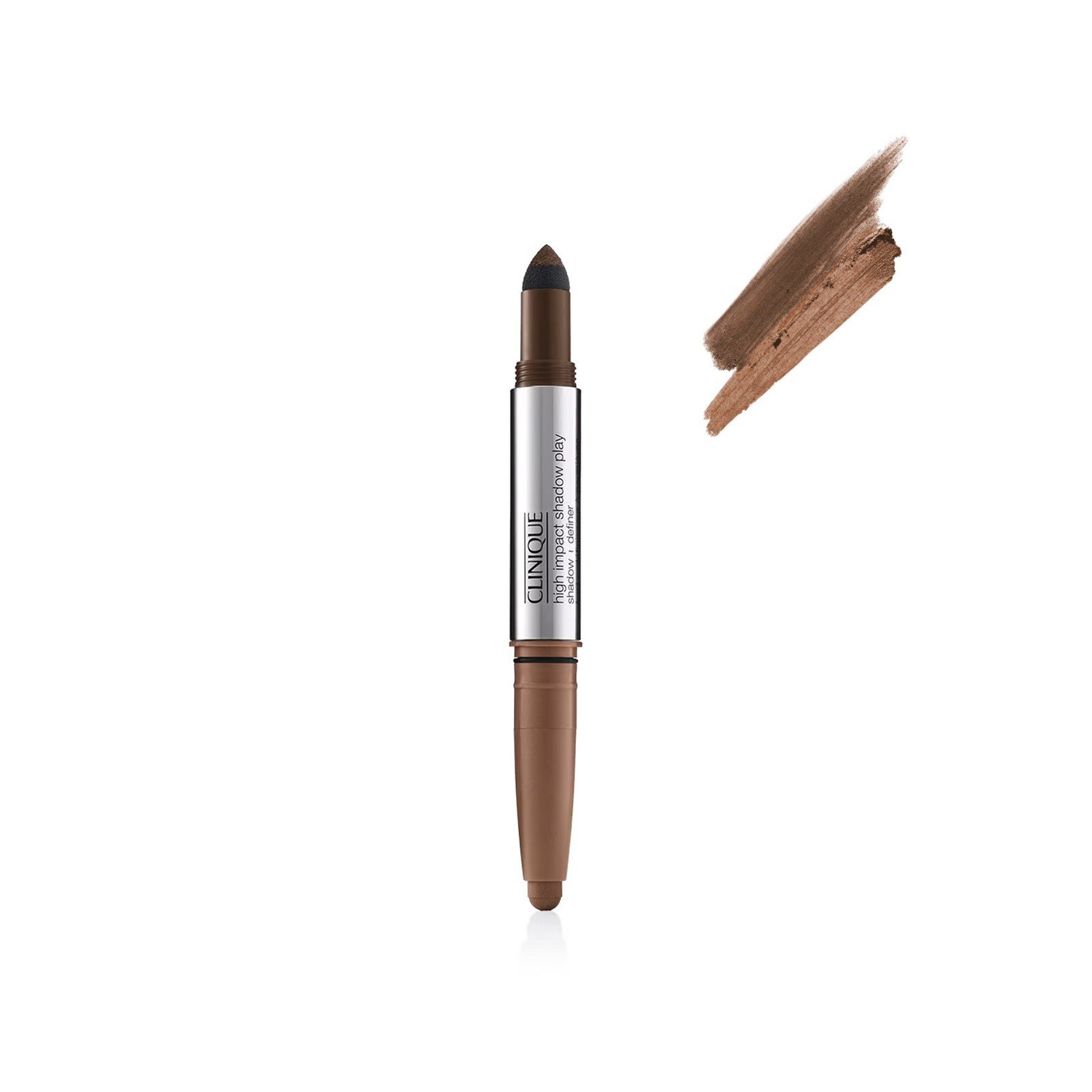 Clinique High Impact Shadow Play Shadow + Definer