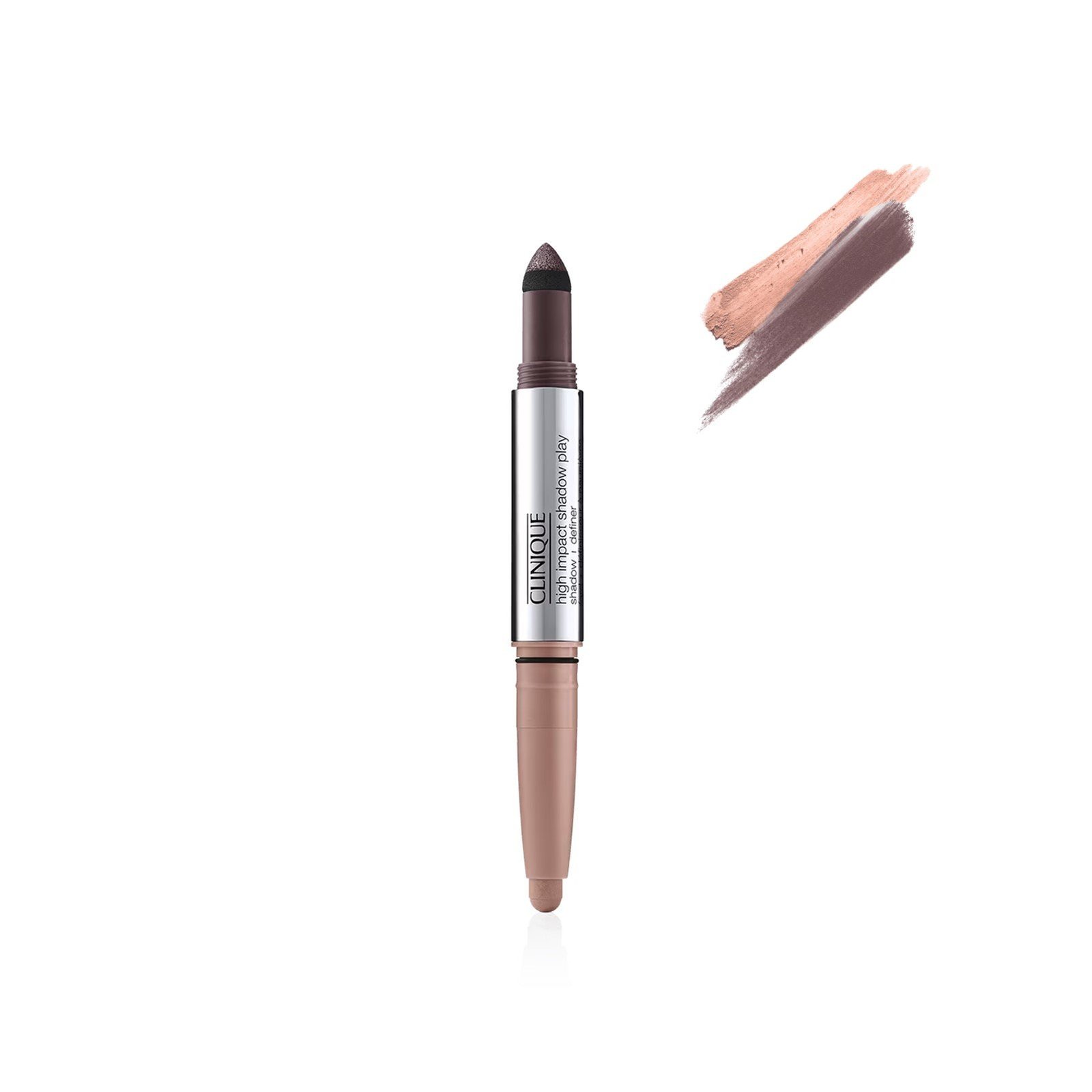 Clinique High Impact Shadow Play Shadow + Definer
