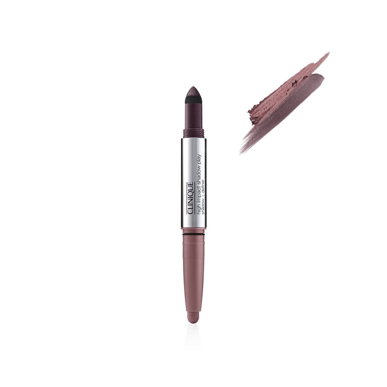 Clinique High Impact Shadow Play Shadow + Definer