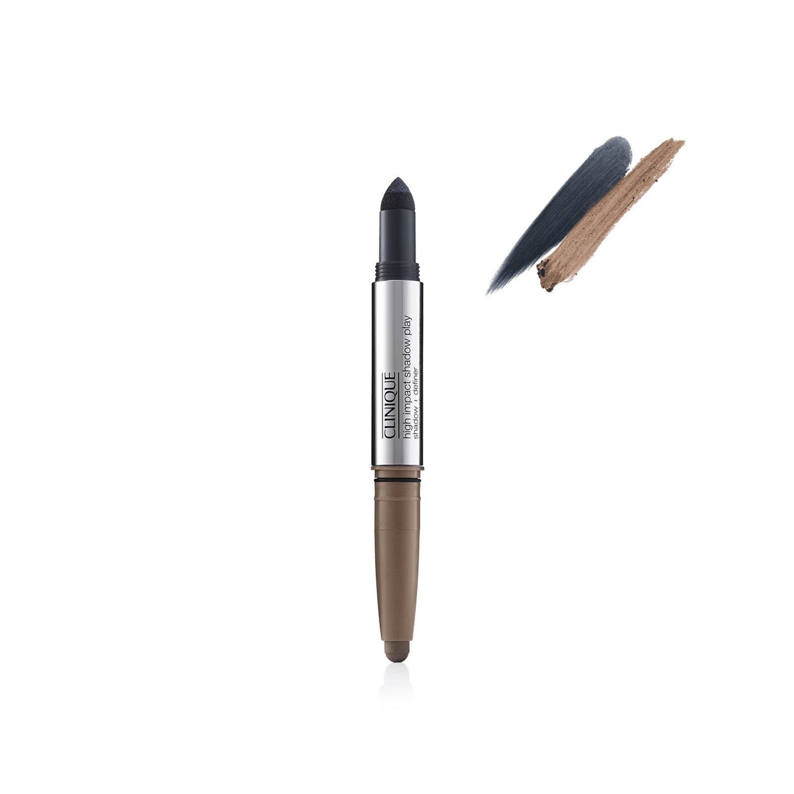 Clinique High Impact Shadow Play Shadow + Definer