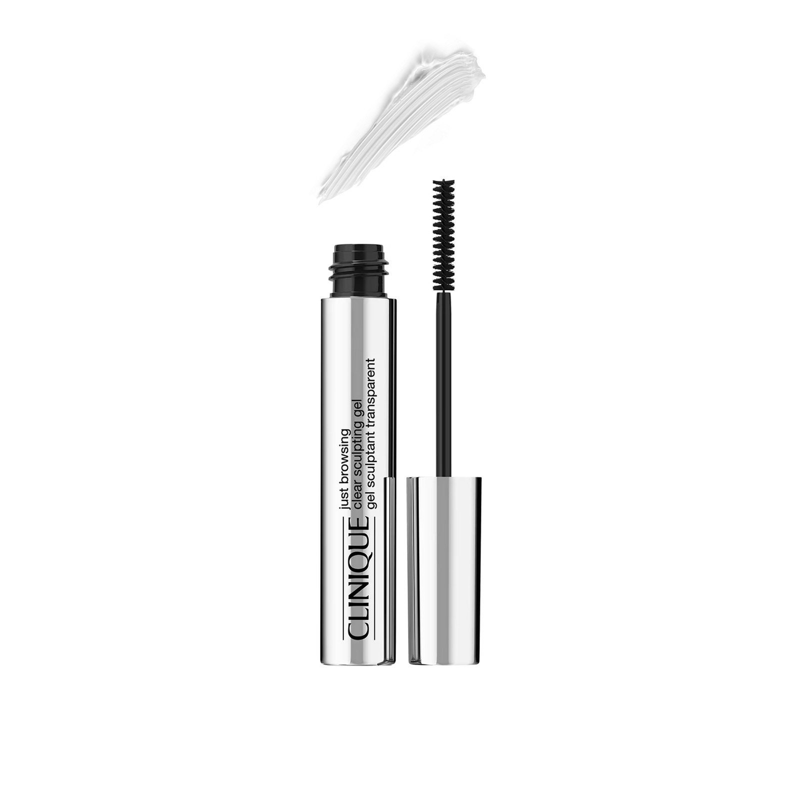 Clinique Just Browsing Clear Sculpting Gel 01 Clear 9ml (0.3floz)