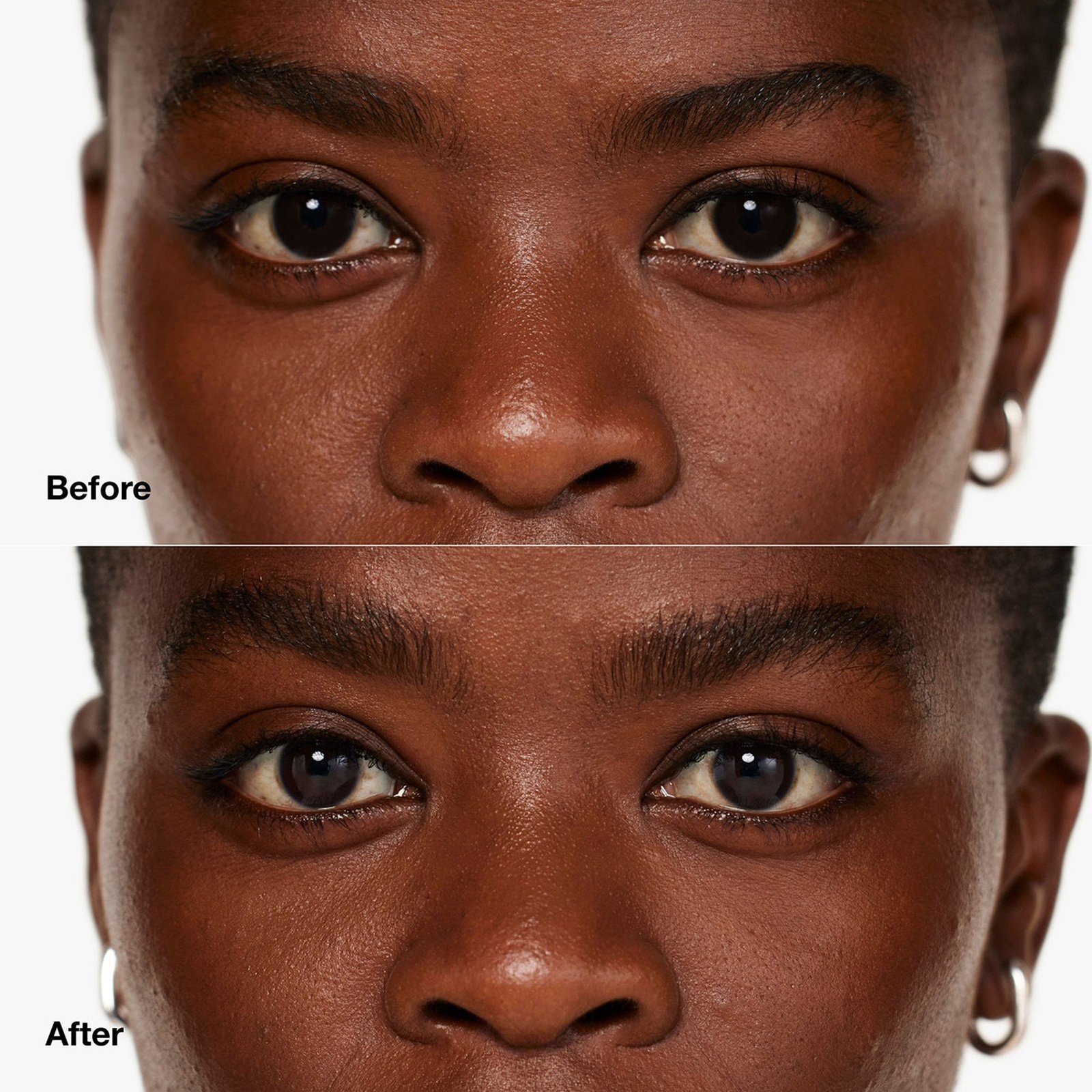 Clinique Just Browsing Clear Sculpting Gel 01 Clear 9ml (0.3floz)