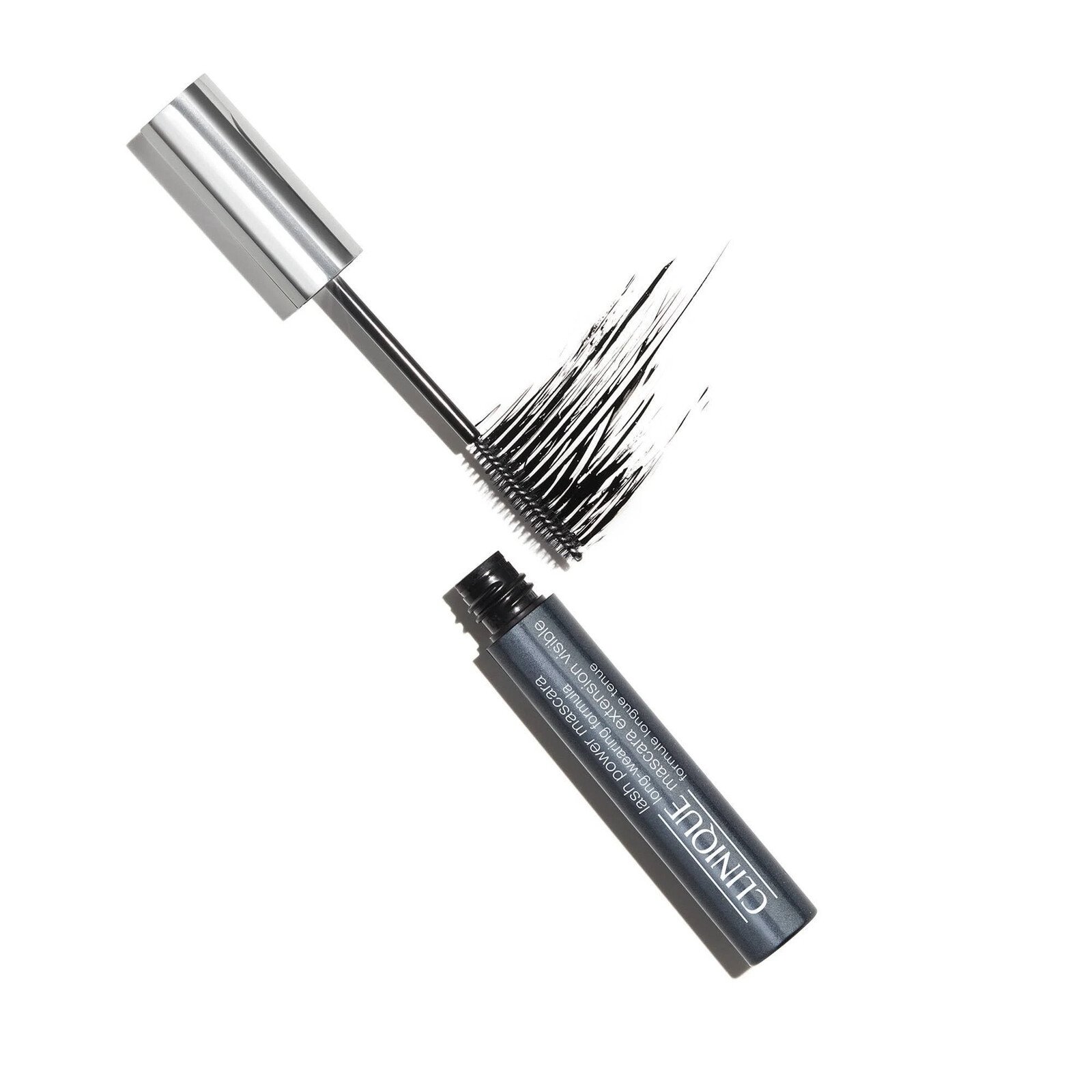 Clinique Lash Power ماسكارا طويلة الثبات 04 Dark Chocolate 6ml