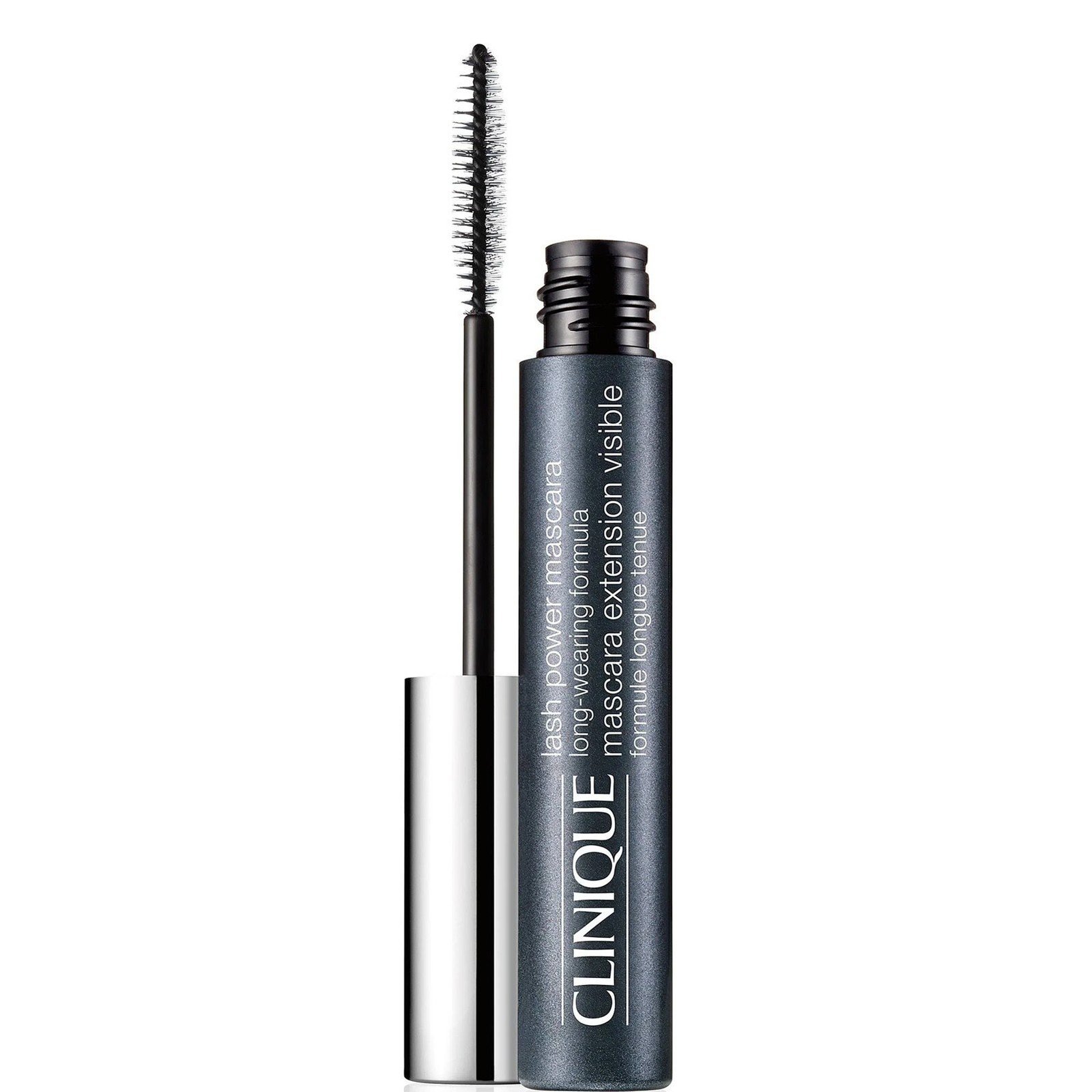 Clinique Lash Power ماسكارا طويلة الثبات 04 Dark Chocolate 6ml