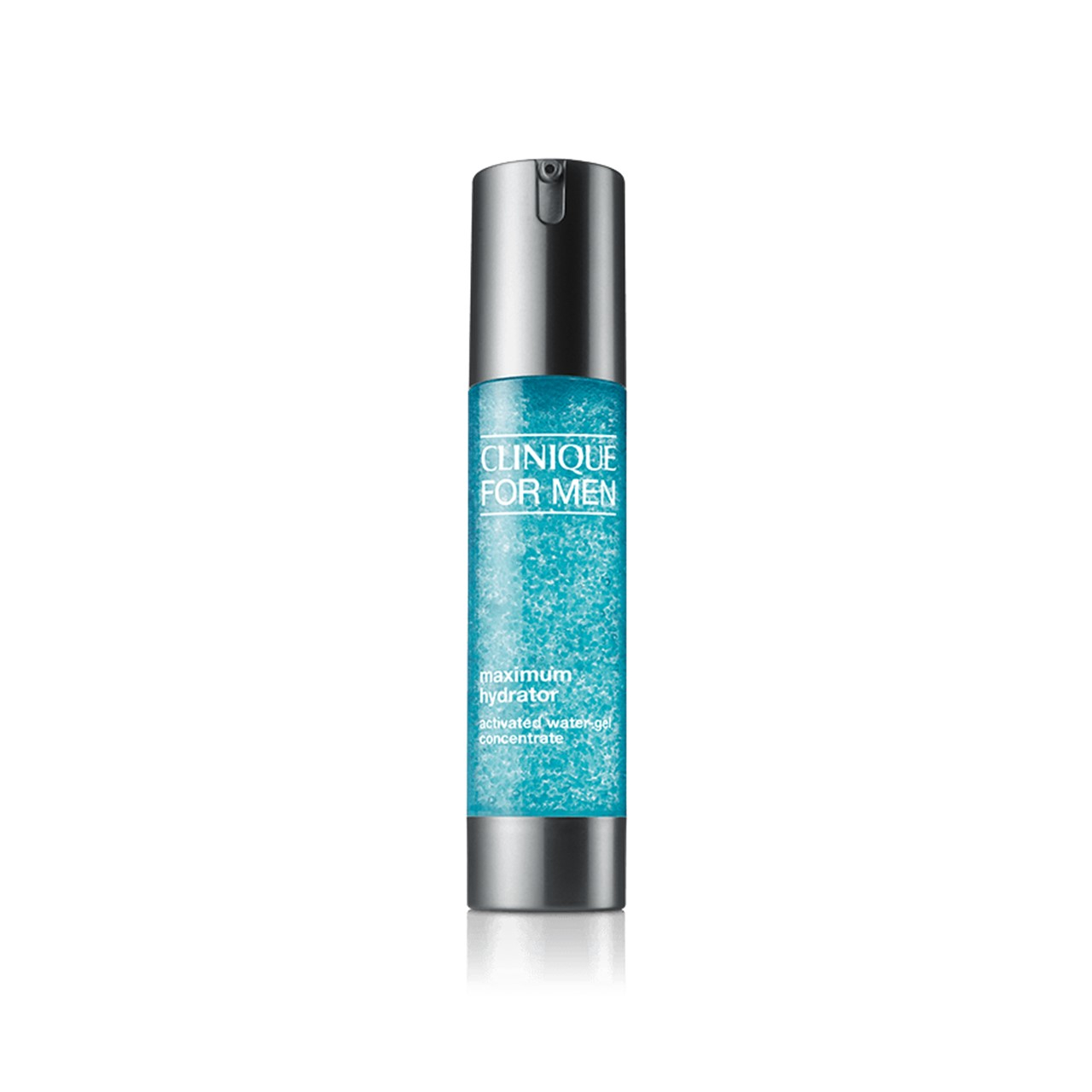 Clinique Men مركز جل مائي مرطب بأقصى فعالية 48ml