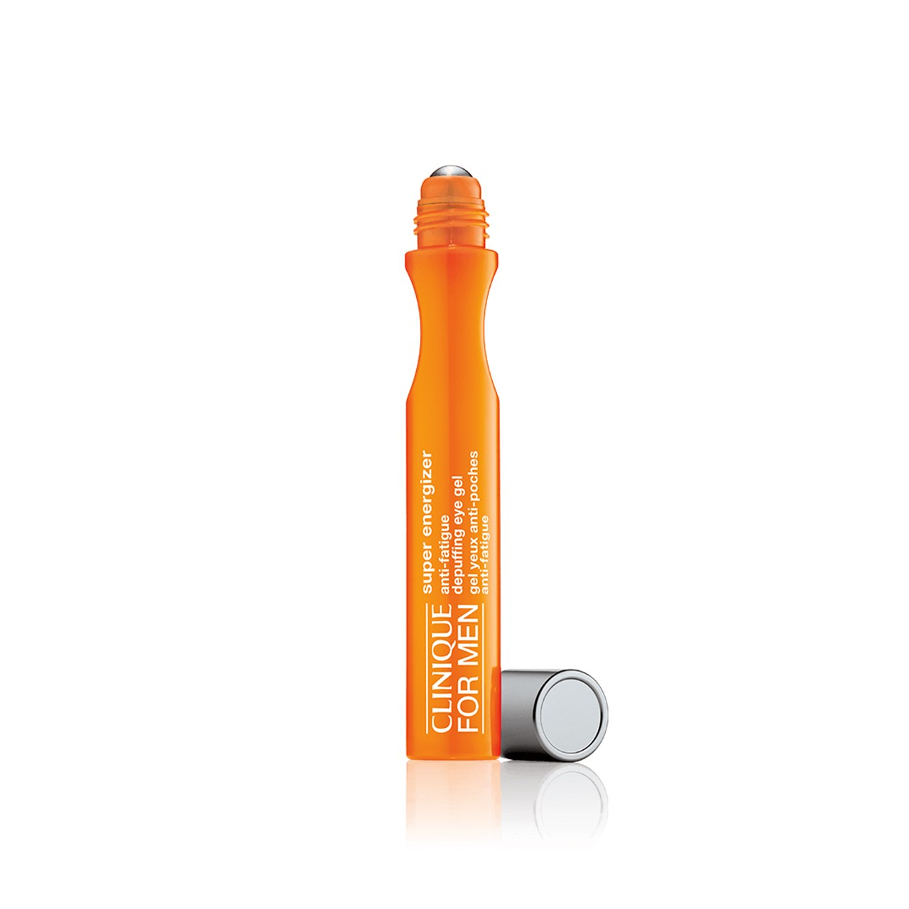 Clinique Men Super Energizer Anti-Fatigue Depuffing Eye Gel 15ml