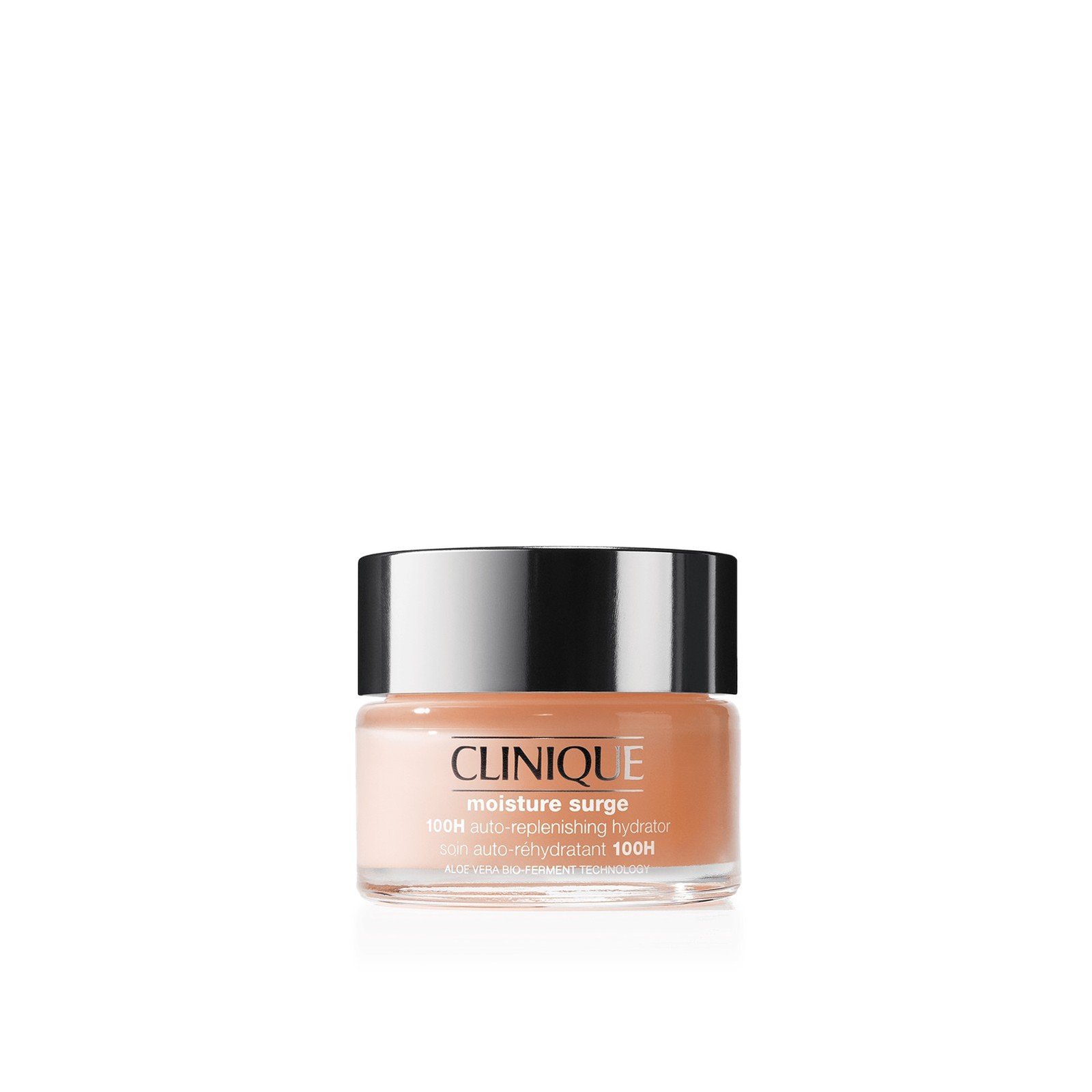 Clinique Moisture Surge 100h Auto-Replenishing Hydrator