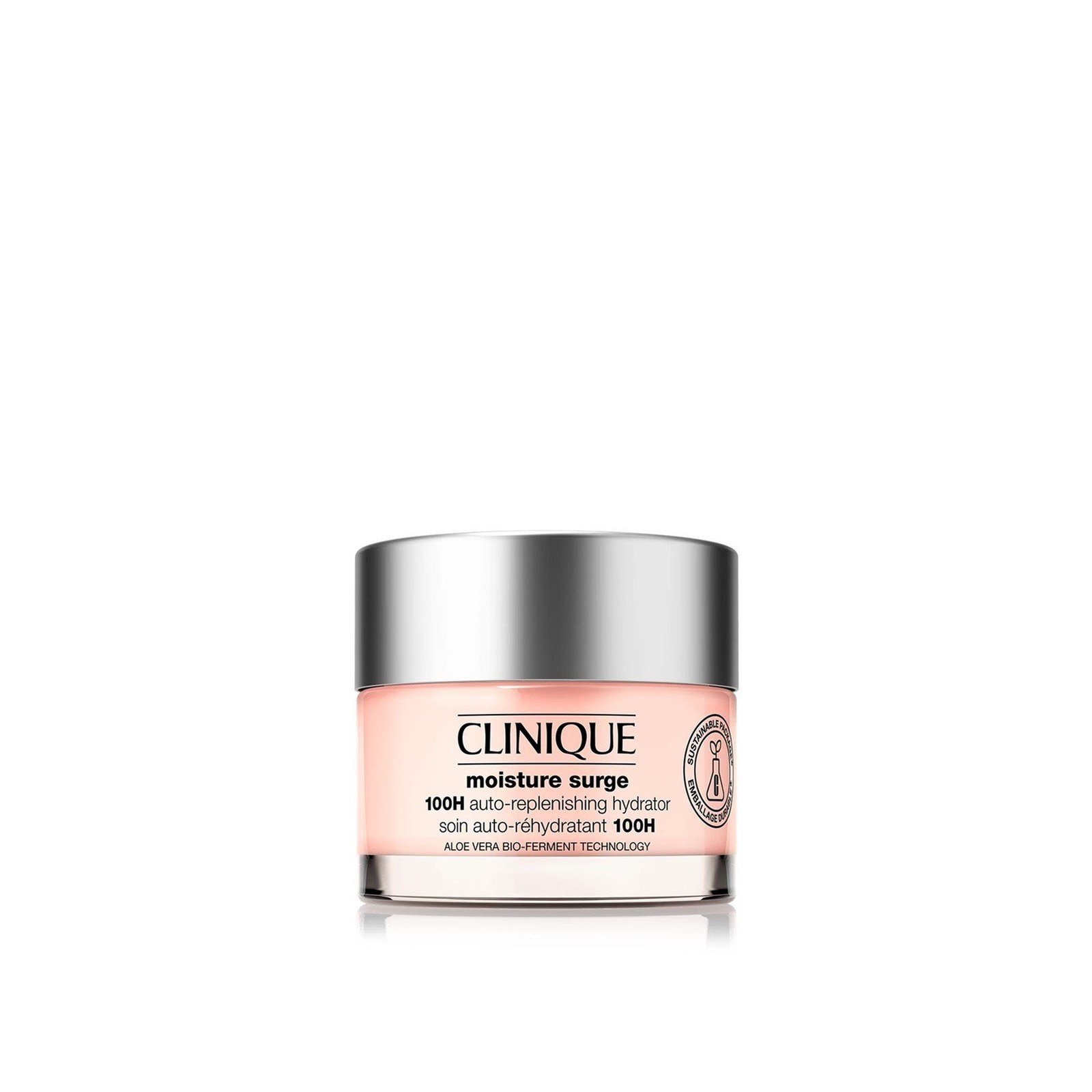 Clinique Moisture Surge 100h Auto-Replenishing Hydrator