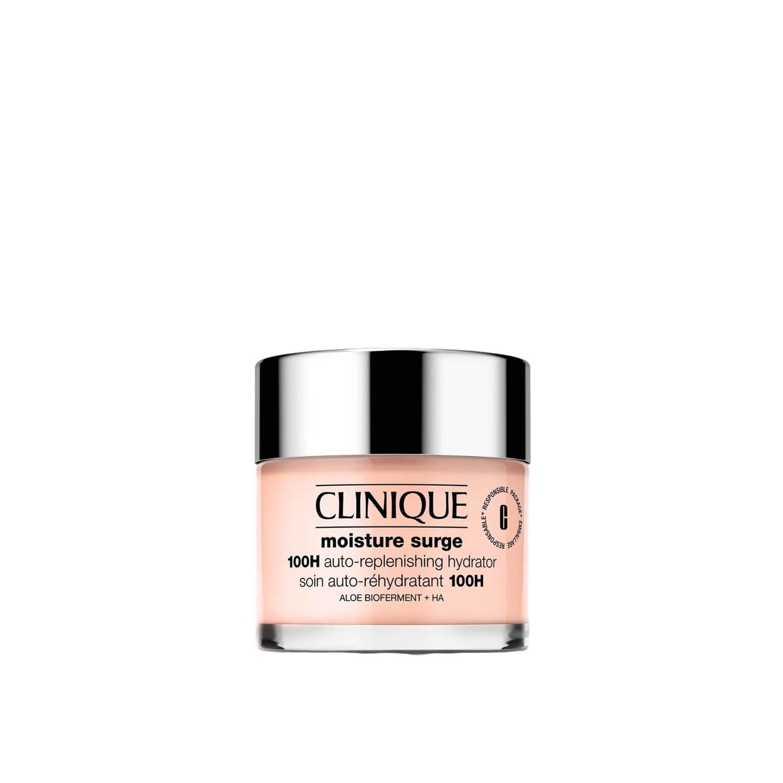 Clinique Moisture Surge 100h Auto-Replenishing Hydrator