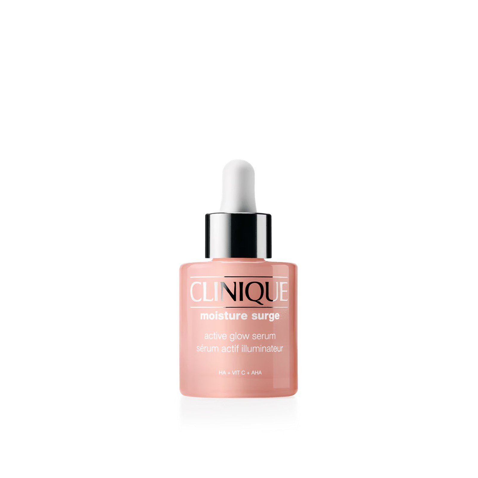 Clinique Moisture Surge Active Glow سيروم
