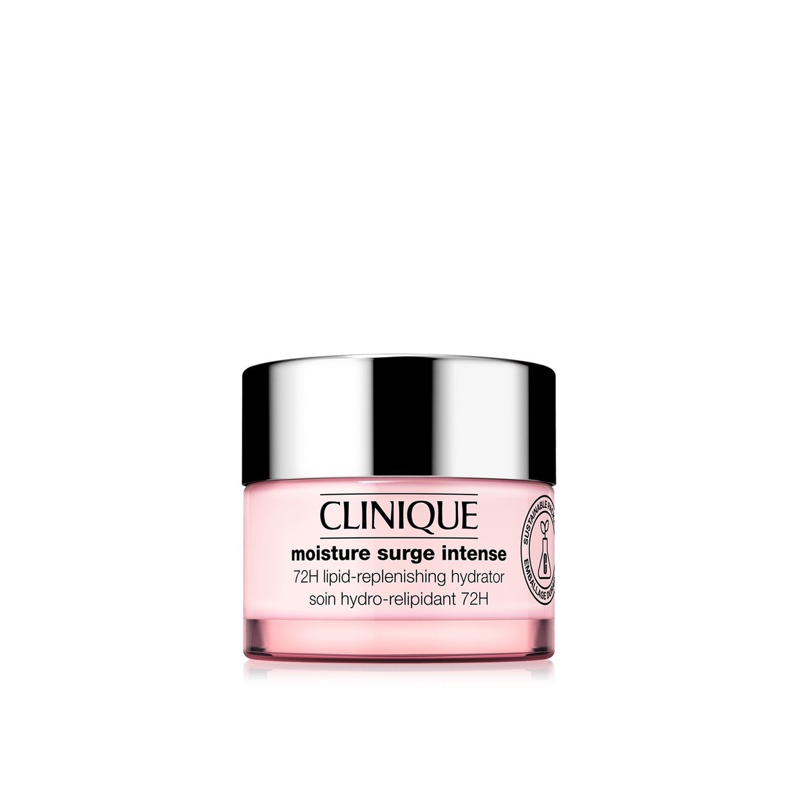 Clinique Moisture Surge Intense 72h Lipid-Replenishing Hydrator 50ml