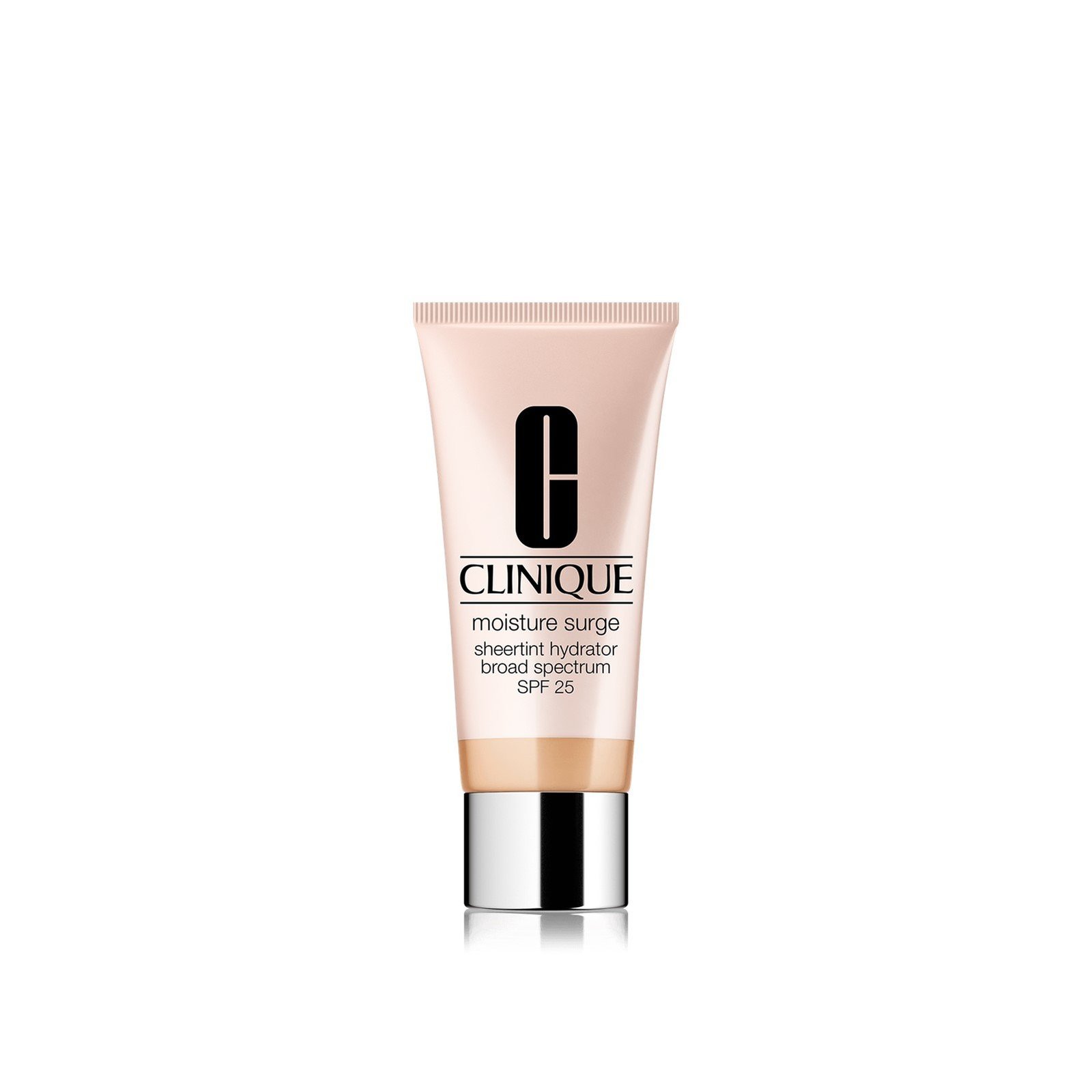 Clinique Moisture Surge Sheertint Hydrator SPF25 Universal Light 40ml