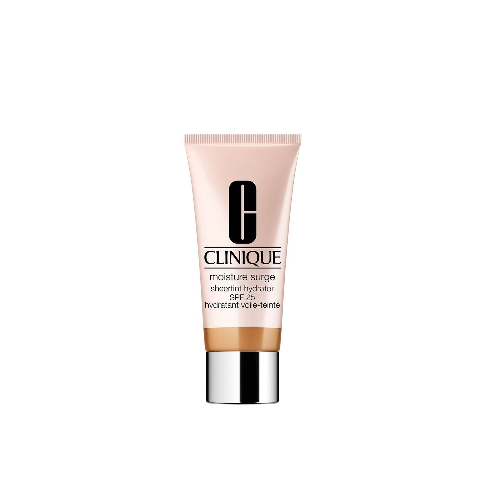 Clinique Moisture Surge Sheertint Hydrator SPF25 Universal Light Medium 40ml