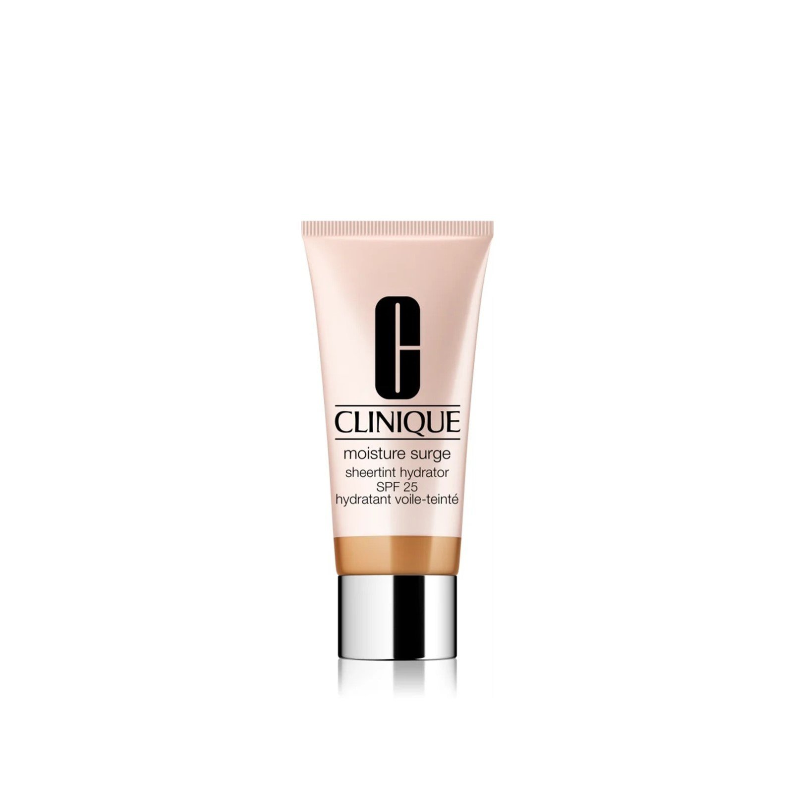 Clinique Moisture Surge المرطب الملوّن الخفيف SPF25 Universal