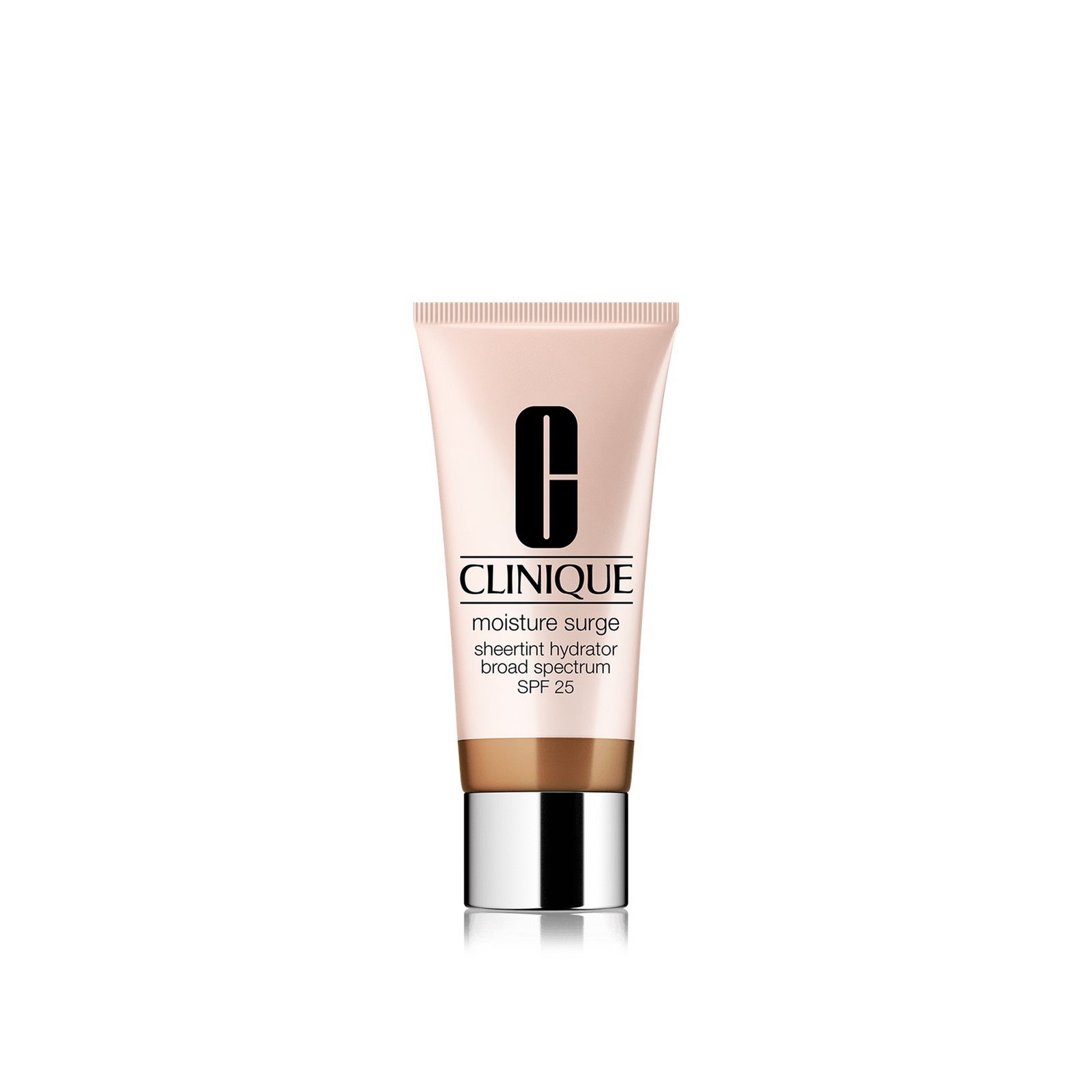 Clinique Moisture Surge المرطب الملوّن الخفيف SPF25 Universal