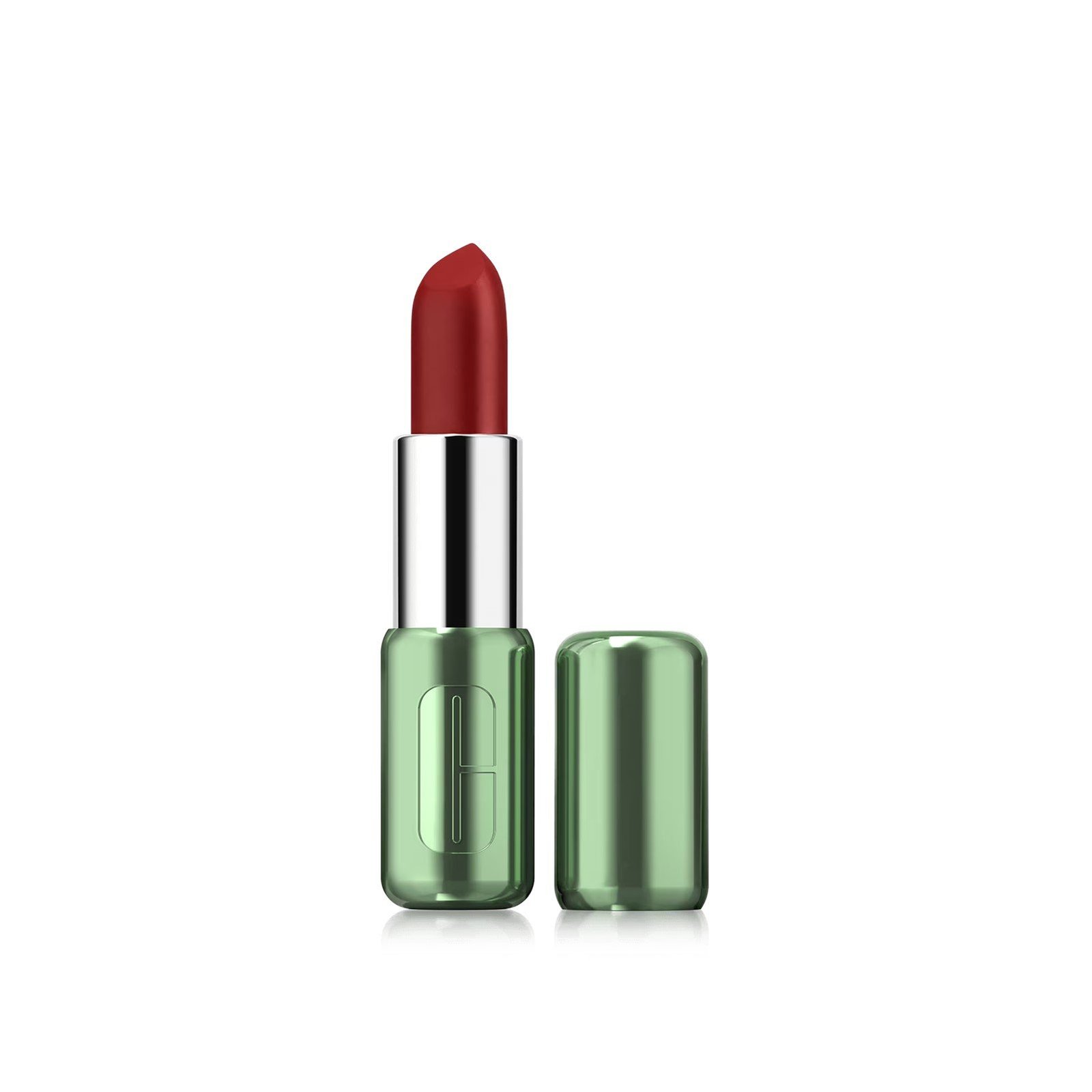 Clinique Pop Longwear Lipstick Matte 02 Icon Pop 3.9g (0.13oz)