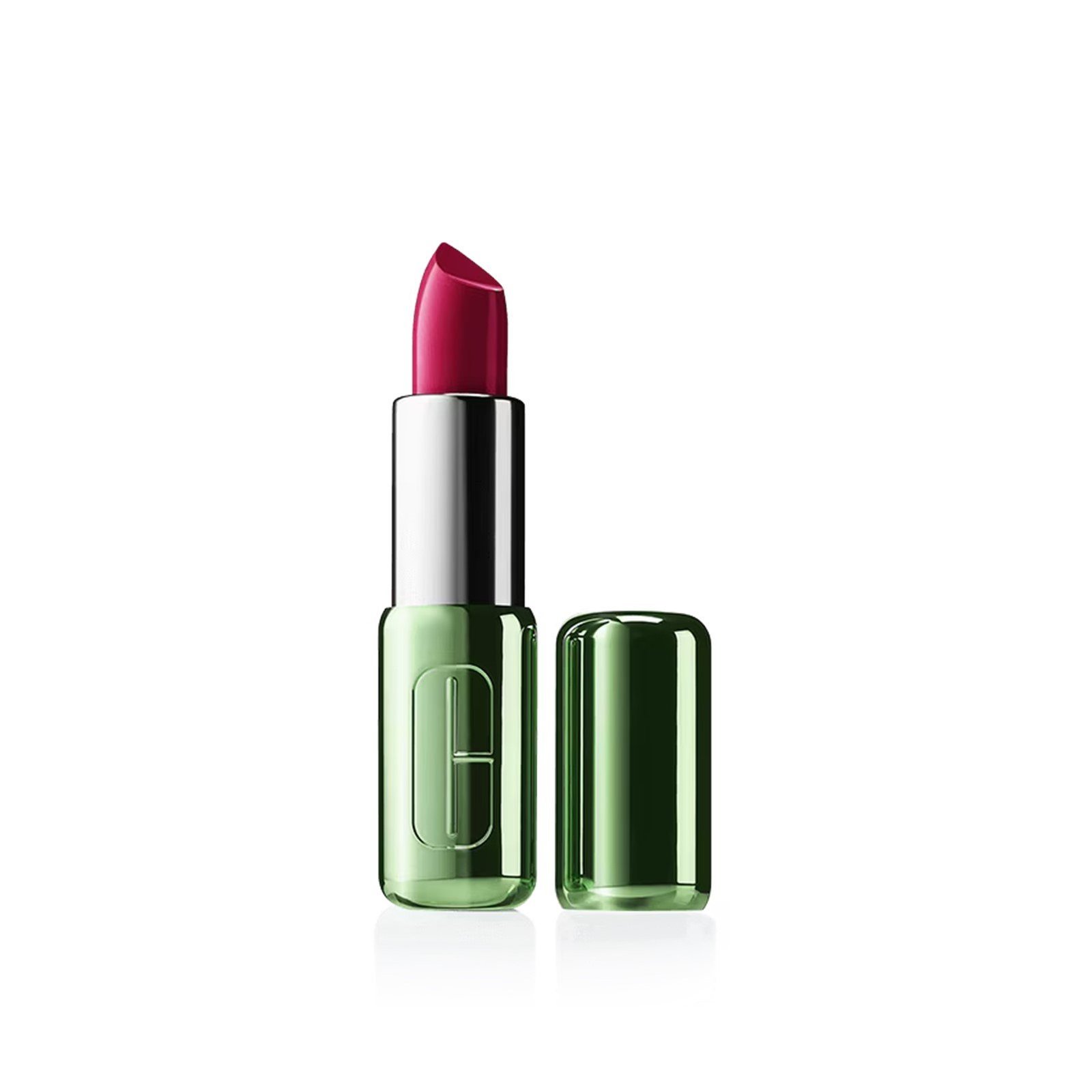 Clinique Pop Longwear Lipstick Matte 06 Rose Pop 3.9g (0.13oz)