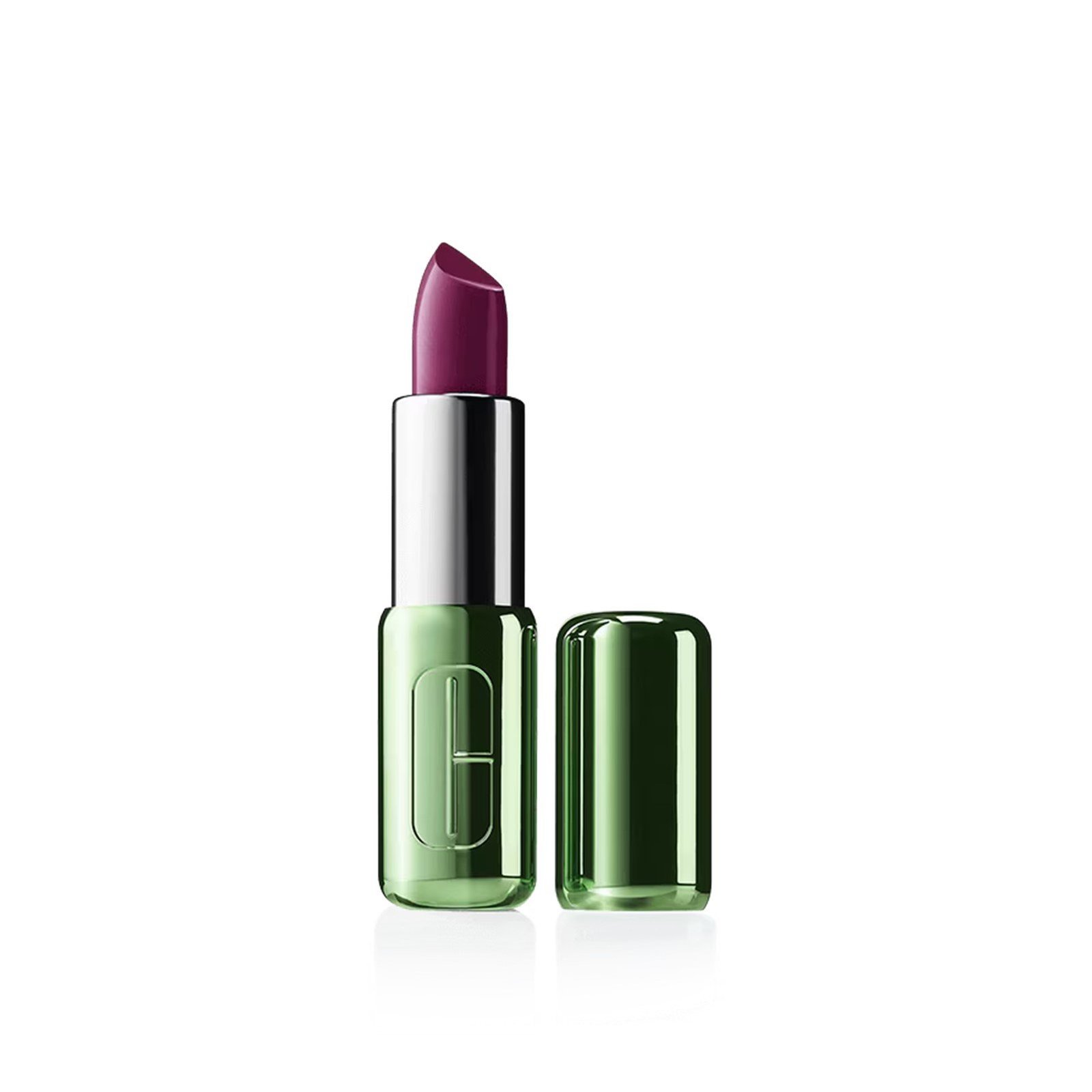 Clinique Pop Longwear Lipstick Matte 07 Pow Pop 3.9g (0.13oz)