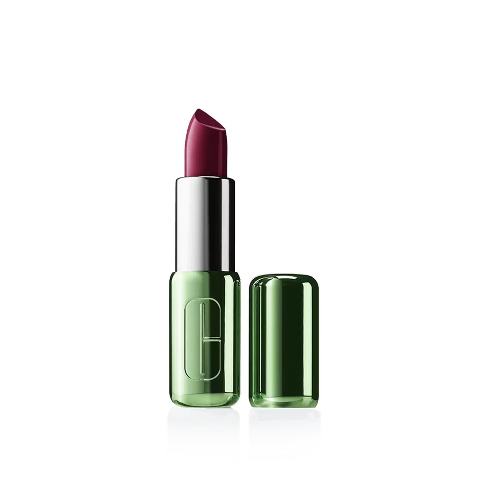 Clinique Pop Longwear Lipstick Matte 08 Bold Pop 3.9g (0.13oz)