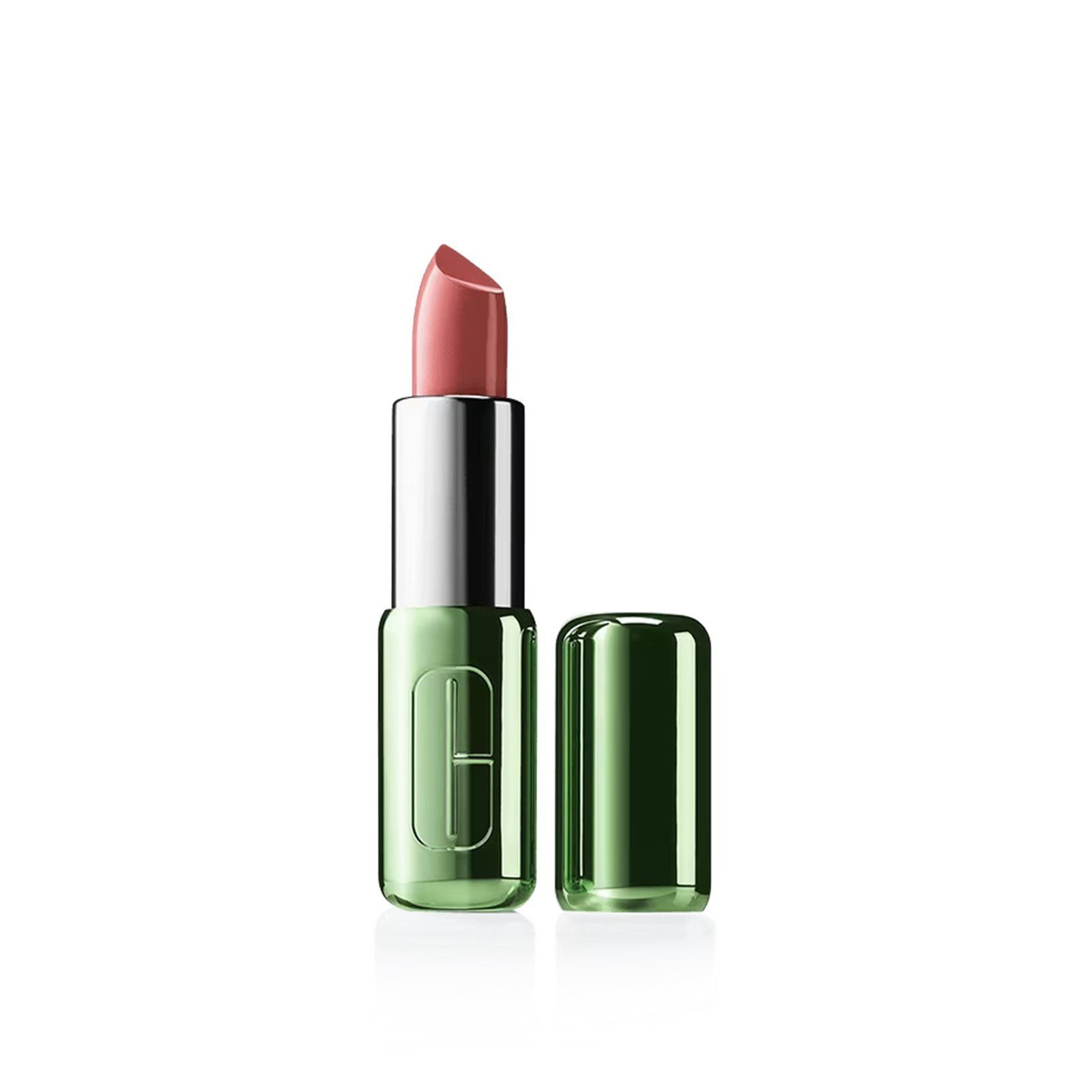 Clinique Pop Longwear Lipstick Matte 17 Latte Pop 3.9g (0.13oz)