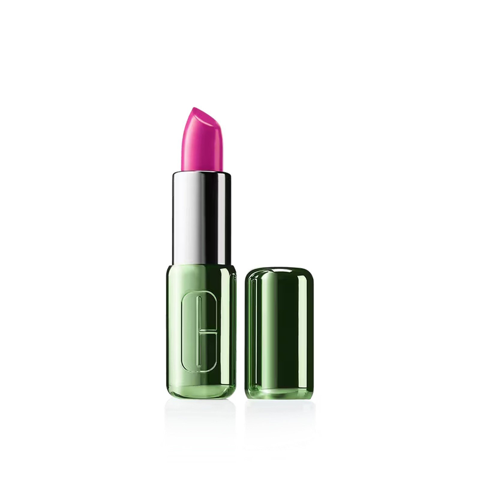 Clinique Pop Longwear Lipstick Satin 38 Confetti Pop 3.9g (0.13oz)