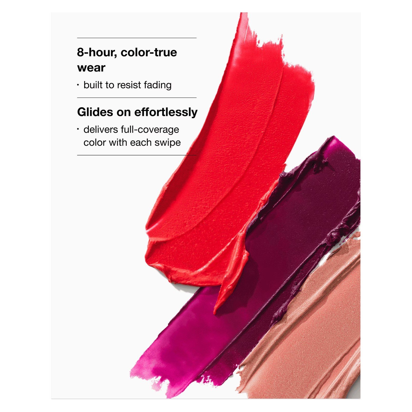 Clinique Pop Longwear Lipstick Satin 39 Disco Pop 3.9g (0.13oz)