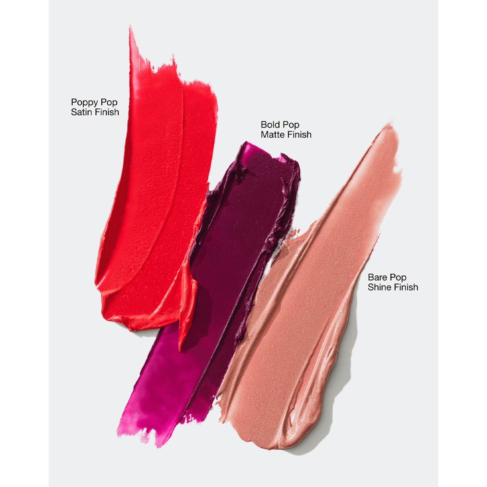 Clinique Pop Longwear Lipstick Satin 39 Disco Pop 3.9g (0.13oz)