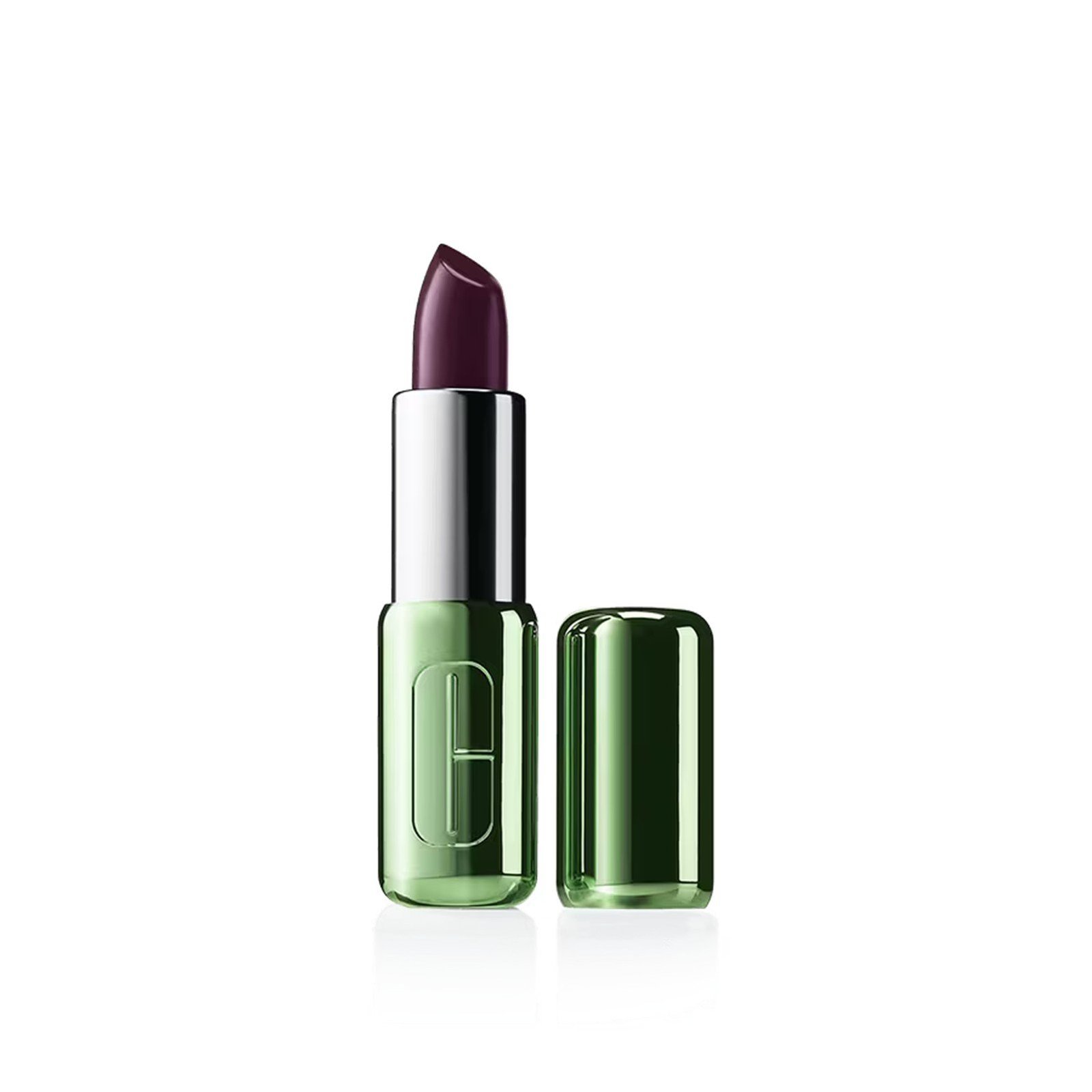 Clinique Pop Longwear Lipstick Satin 42 Blackberry Pop 3.9g (0.13oz)