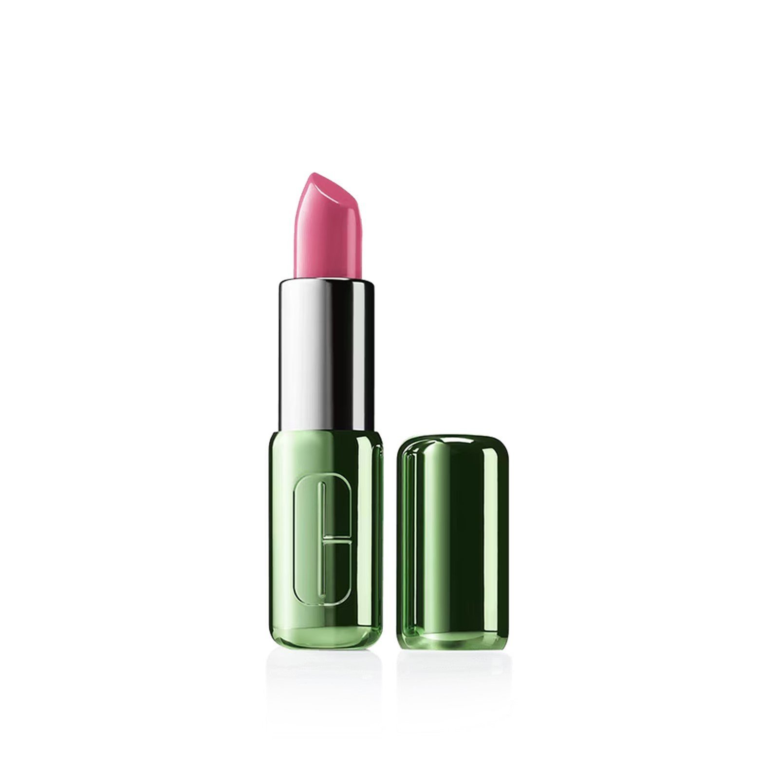 Clinique Pop Longwear Lipstick Shine 09 Sweet Pop 3.9g (0.13oz)