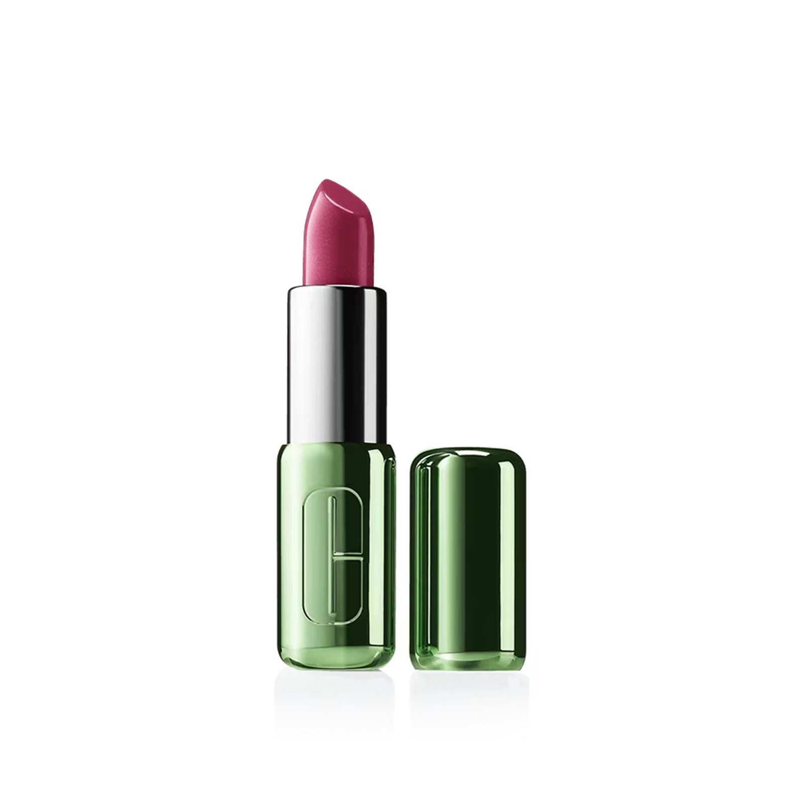 Clinique Pop Longwear Lipstick Shine 13 Love Pop 3.9g (0.13oz)