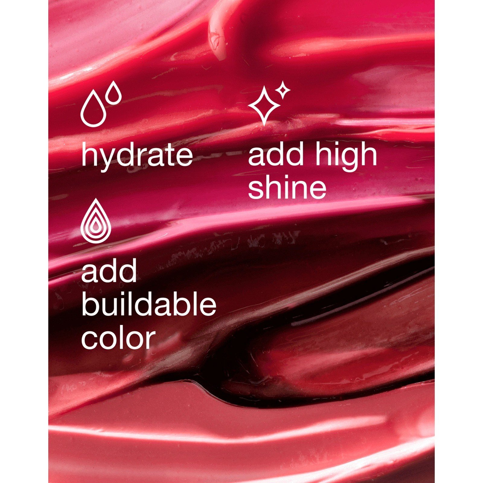 Clinique Pop Plush Creamy Lip Gloss 07 Airkiss Pop 3.4ml