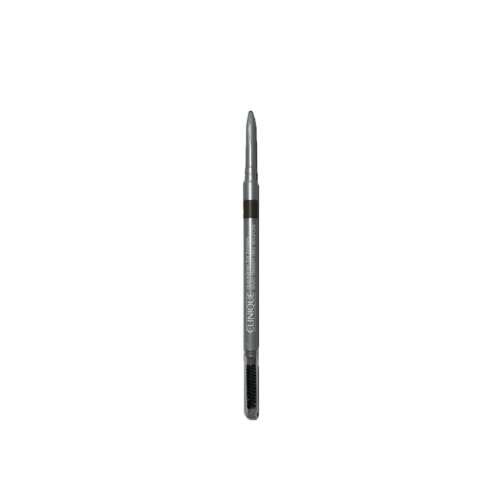 Clinique Quickliner for Brows Eyebrow Pencil 03 Soft Brown 0.06g