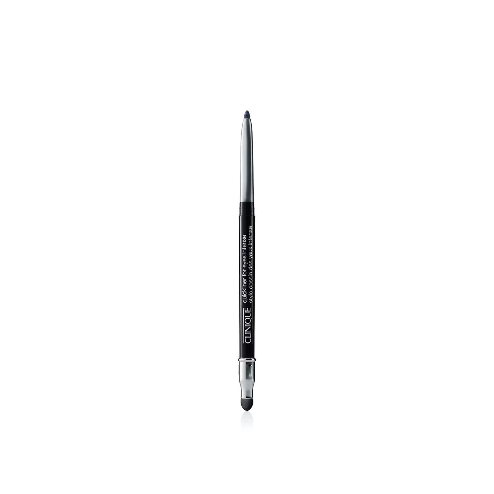 Clinique Quickliner For Eyes Eye-liner Intense 01 Intense Black 0.25g