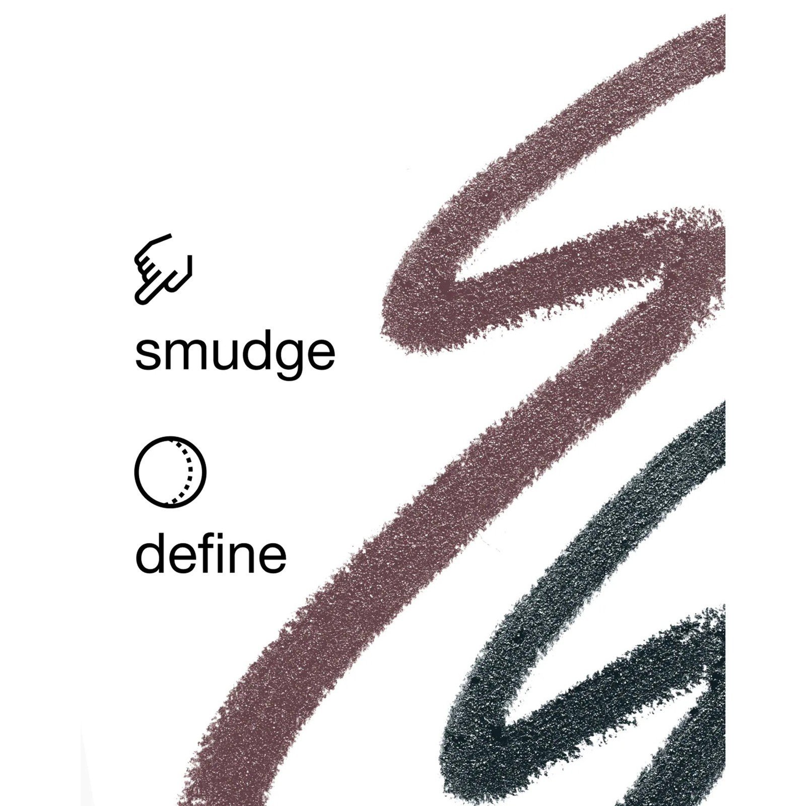 Clinique Quickliner For Eyes Eye-liner Intense 01 Intense Black 0.25g