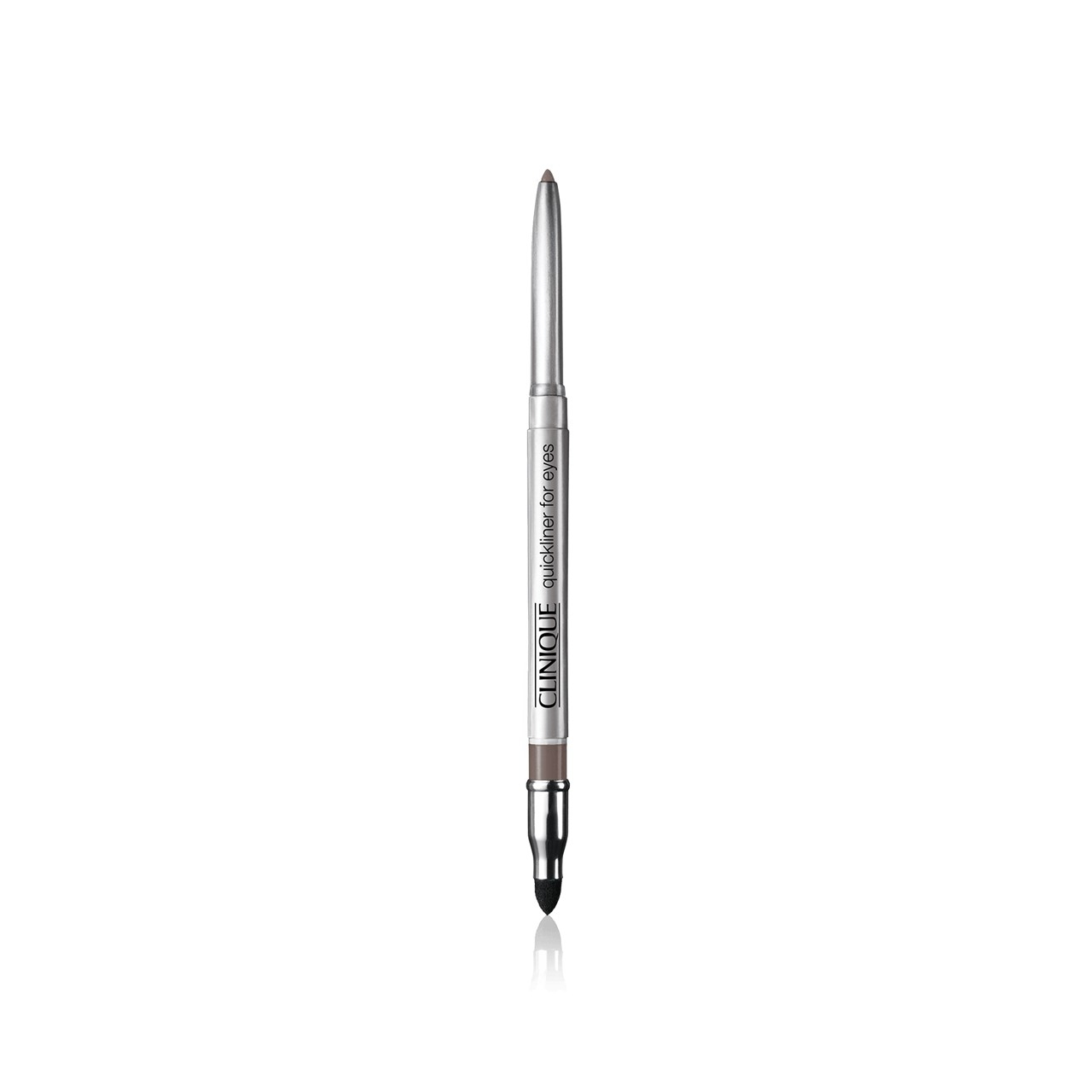 Clinique Quickliner para Ojos Smoky Brown 0.3g