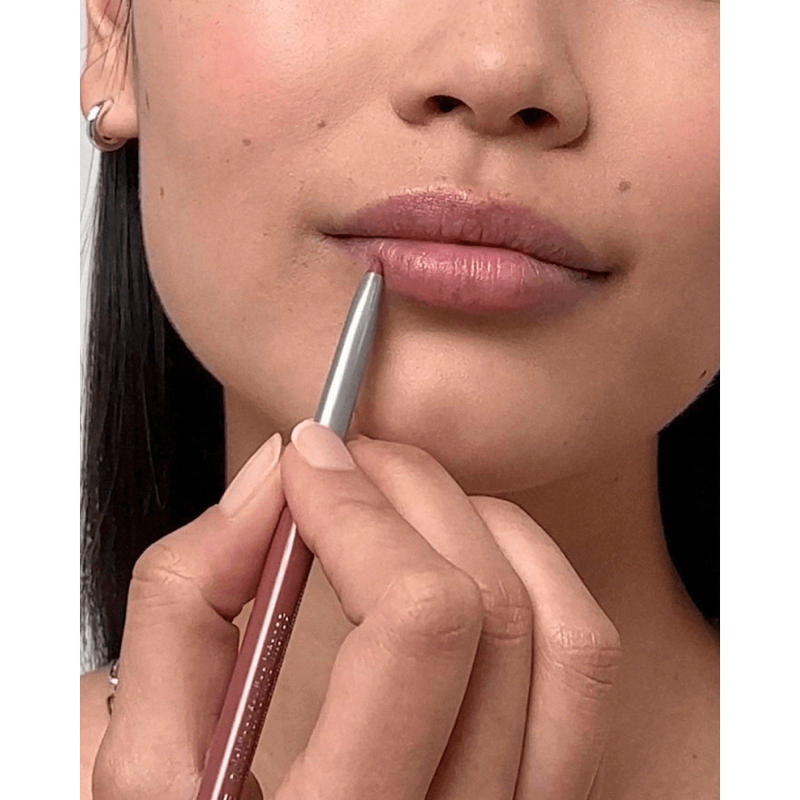 Clinique Quickliner Perfilador de Labios 05 Intense Passion 0.26g