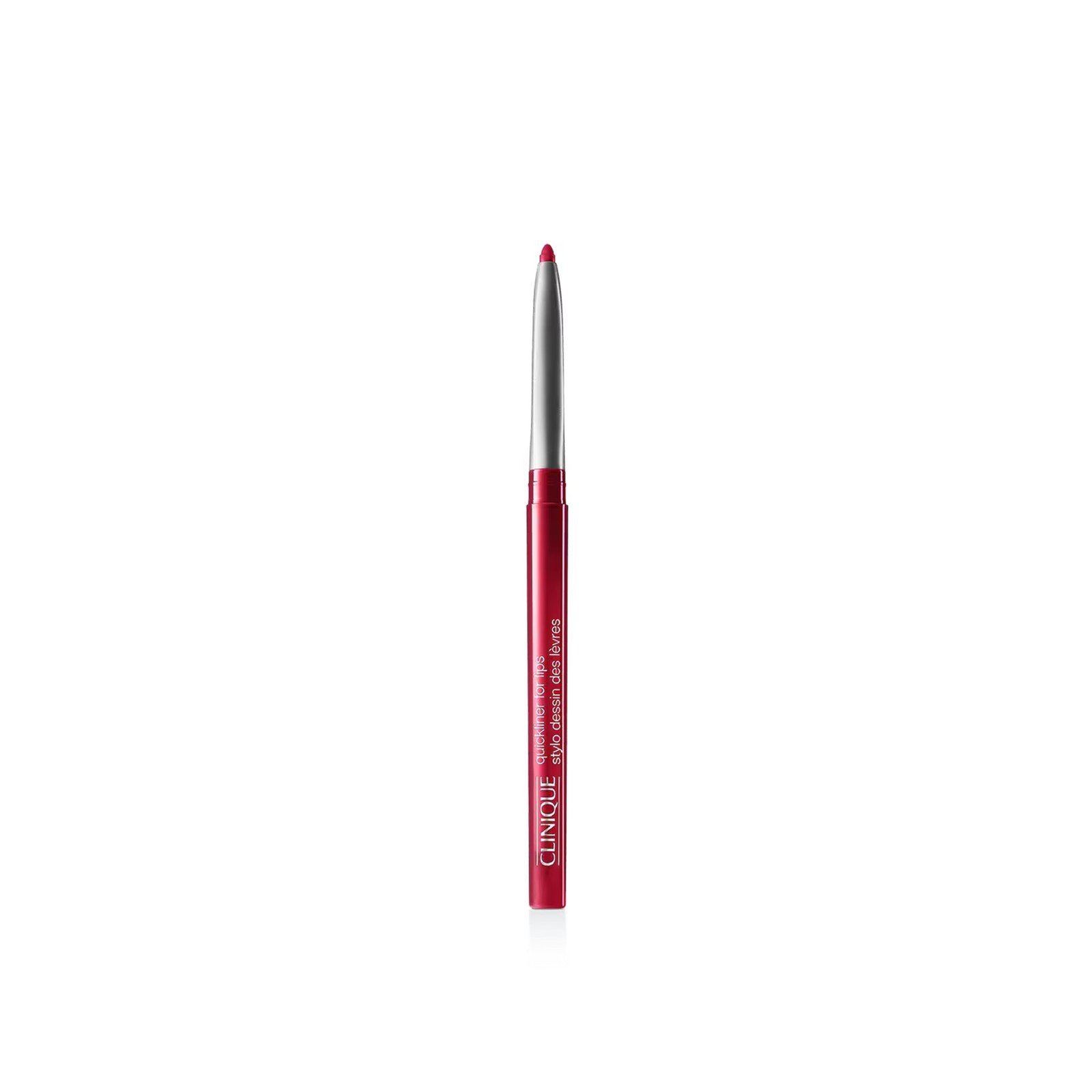Clinique Quickliner Perfilador de Labios 05 Intense Passion 0.26g